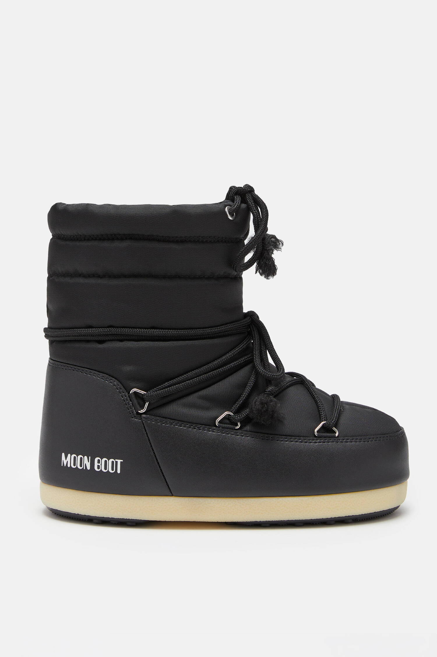 Nylon-Stiefel EVX LIGHT in Schwarz Nylon-Stiefel EVX LIGHT in Schwarz