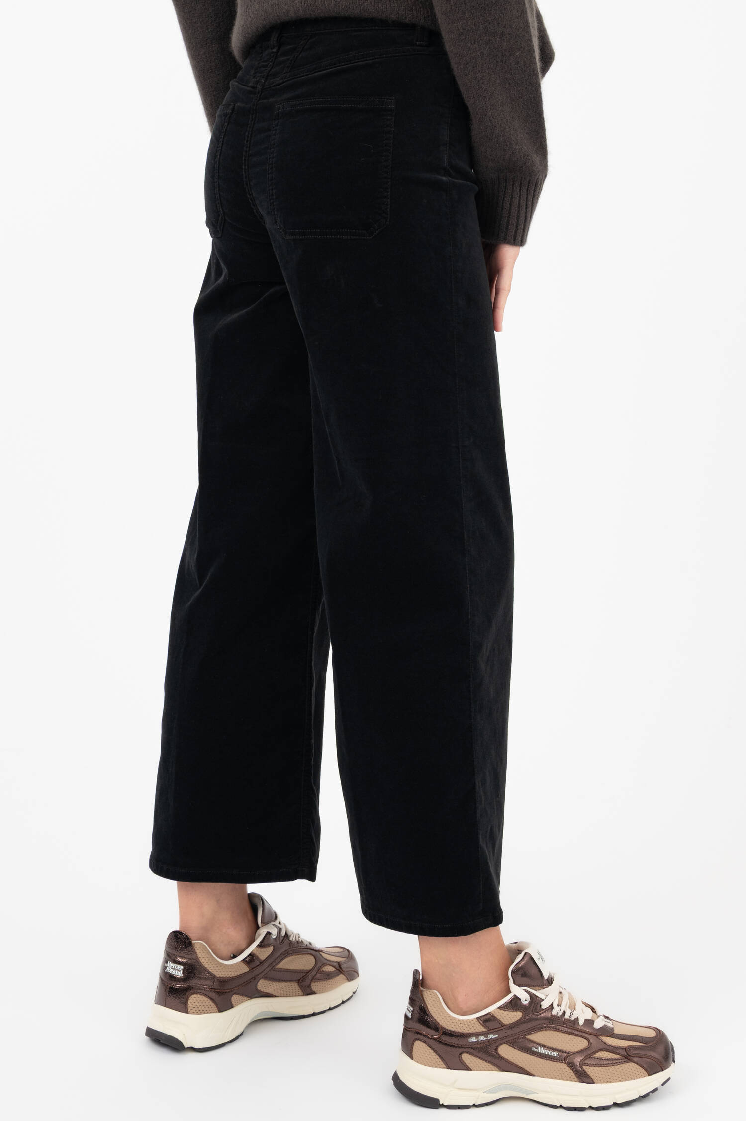 Jeans WERA in Schwarz Jeans WERA in Schwarz