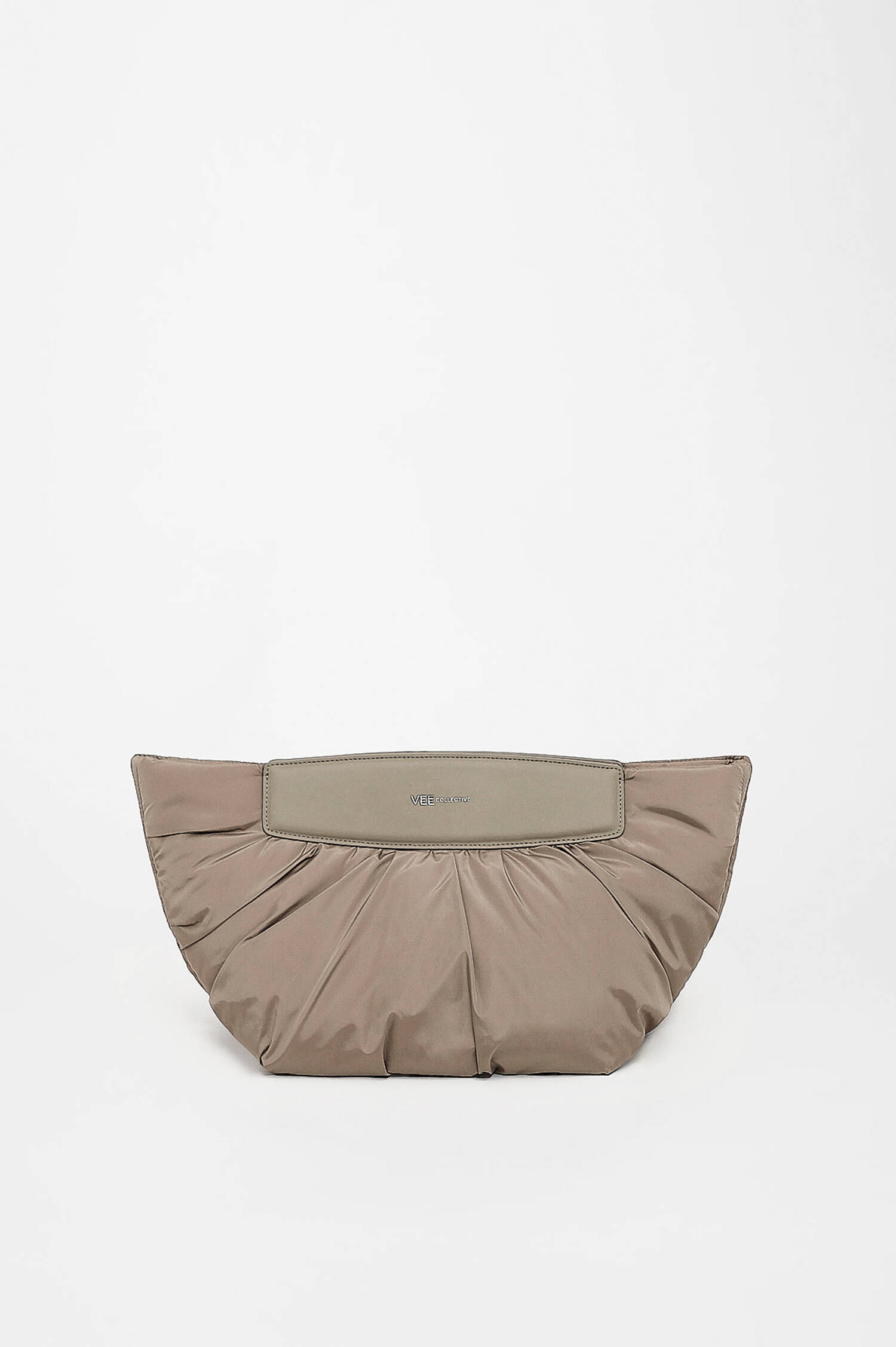 Clutchtasche CABA in Braun Clutchtasche CABA in Braun