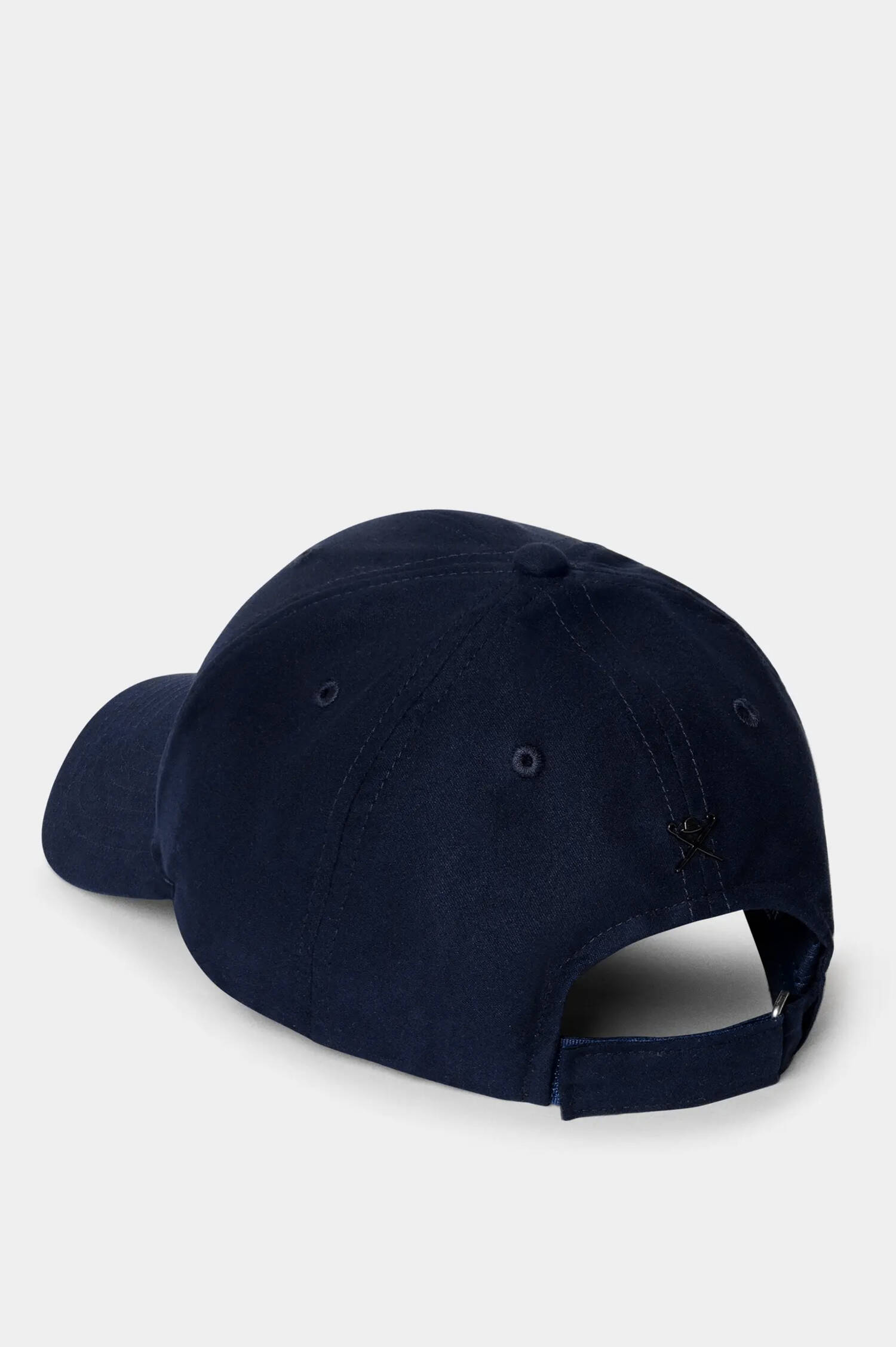 Base-Cap in Navy Base-Cap in Navy