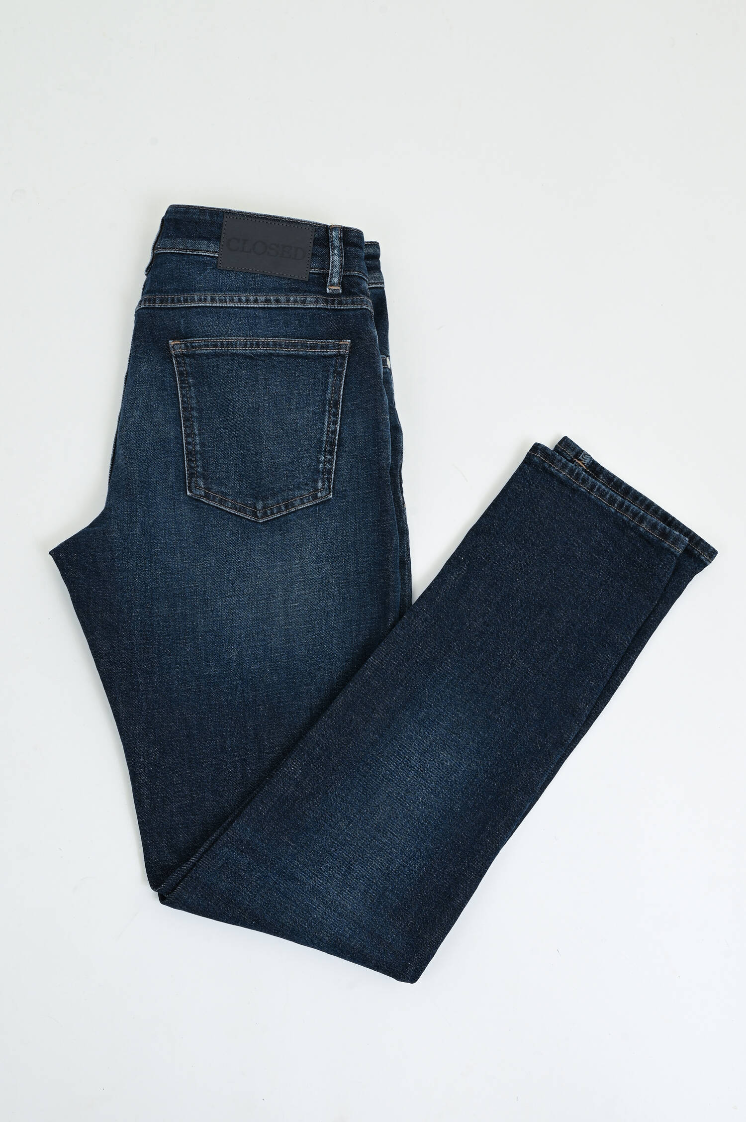Jeans UNITY SLIM L31 in Dark Blue Jeans UNITY SLIM L31 in Dark Blue
