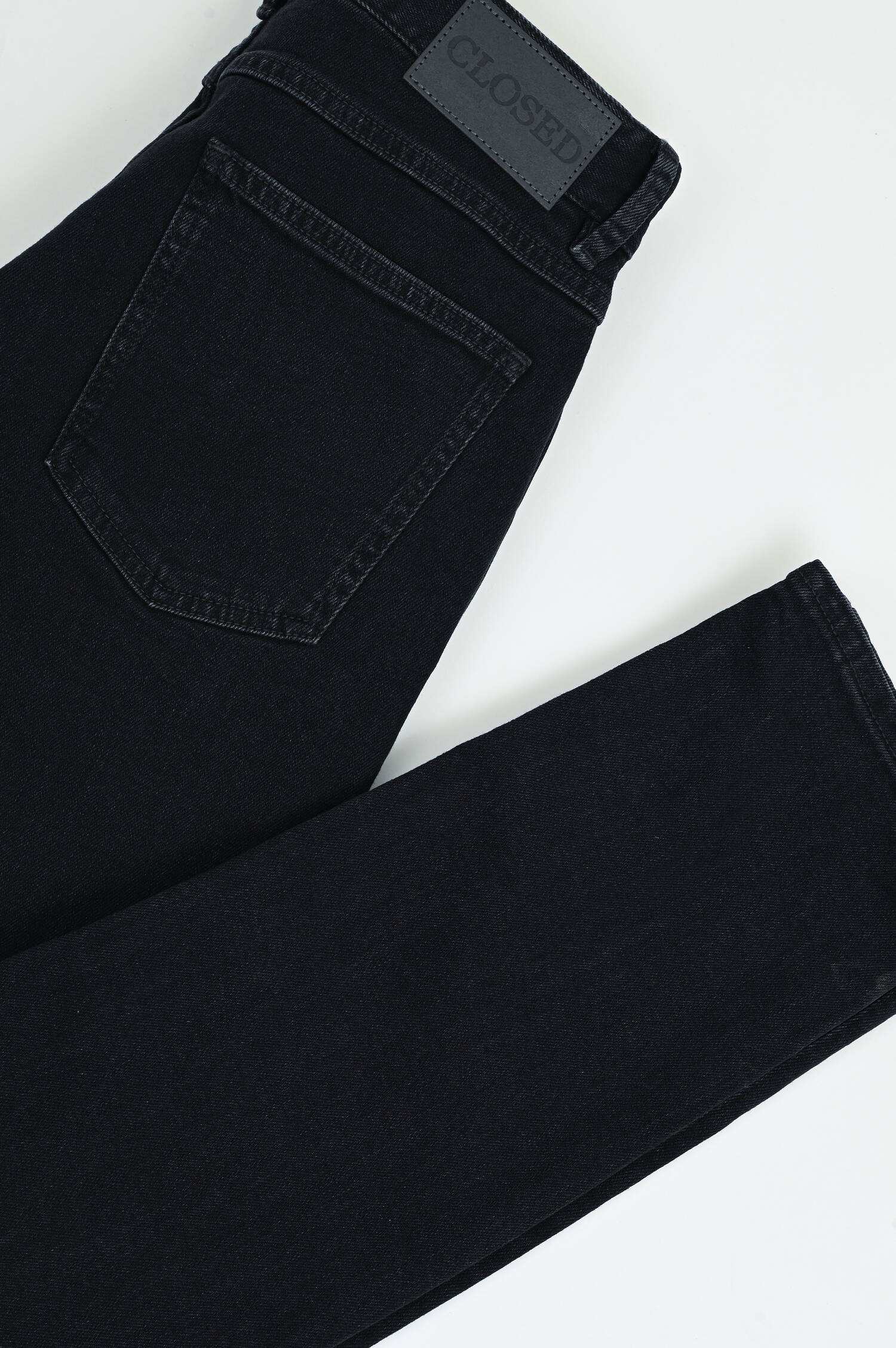  Jeans UNITY SLIM L30 in Black