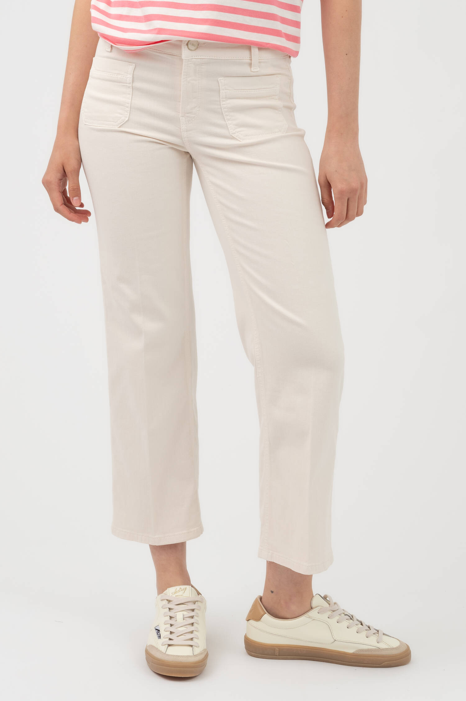 Jeans TESS in Cloudstonegrey