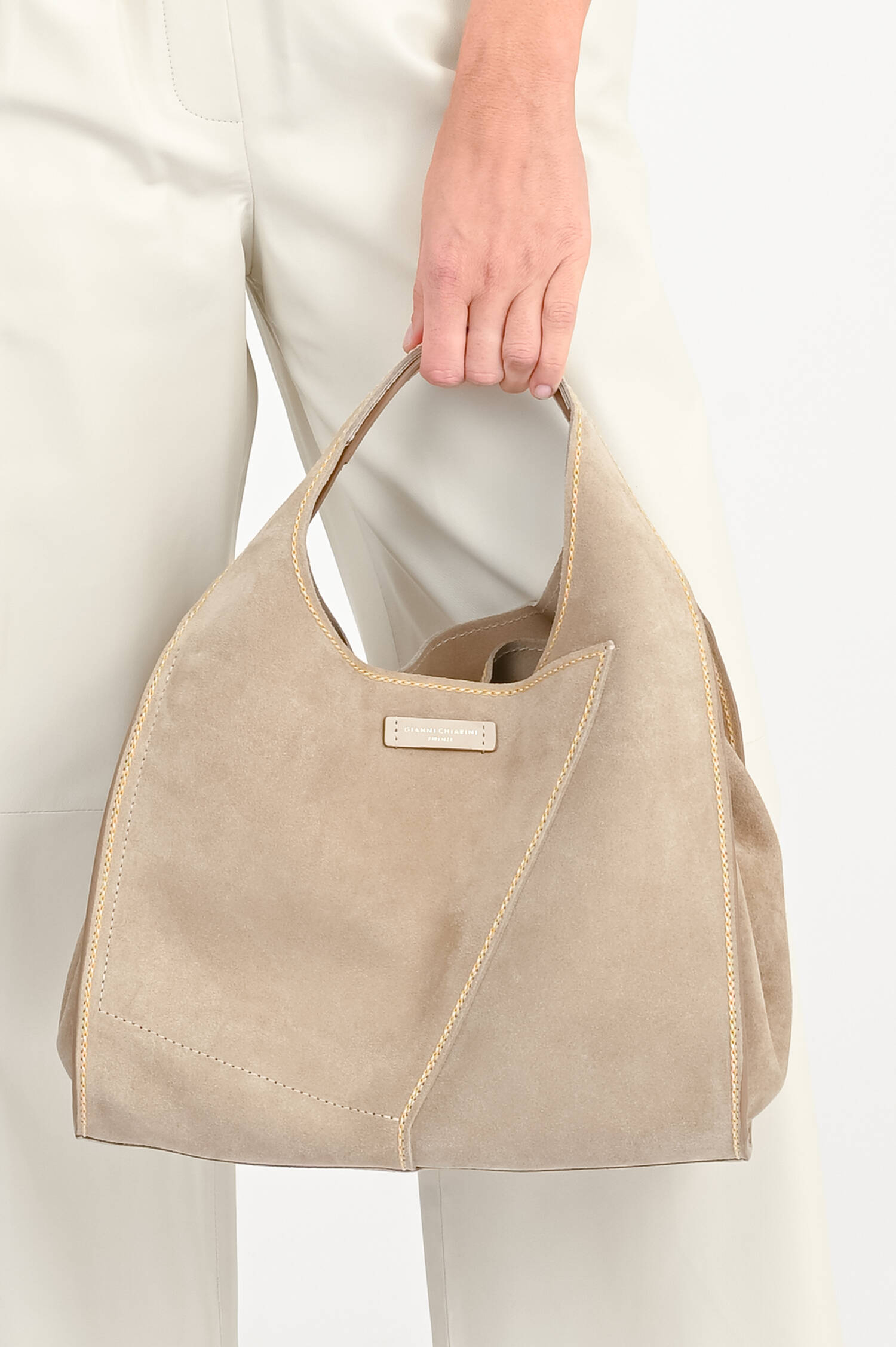 Tasche EUFORIA in Sand