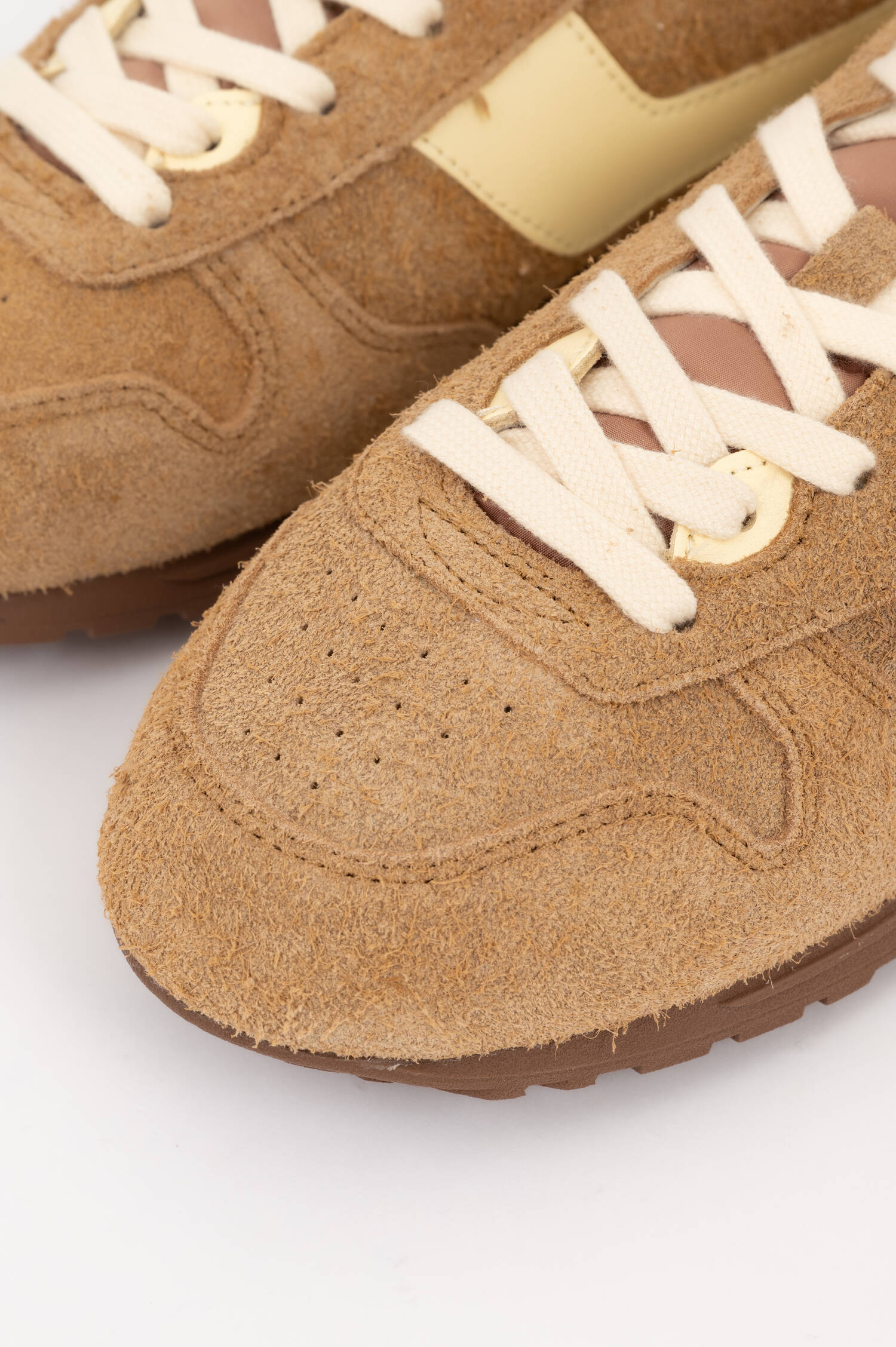 Sneaker WINDSPIN LOW in Beige