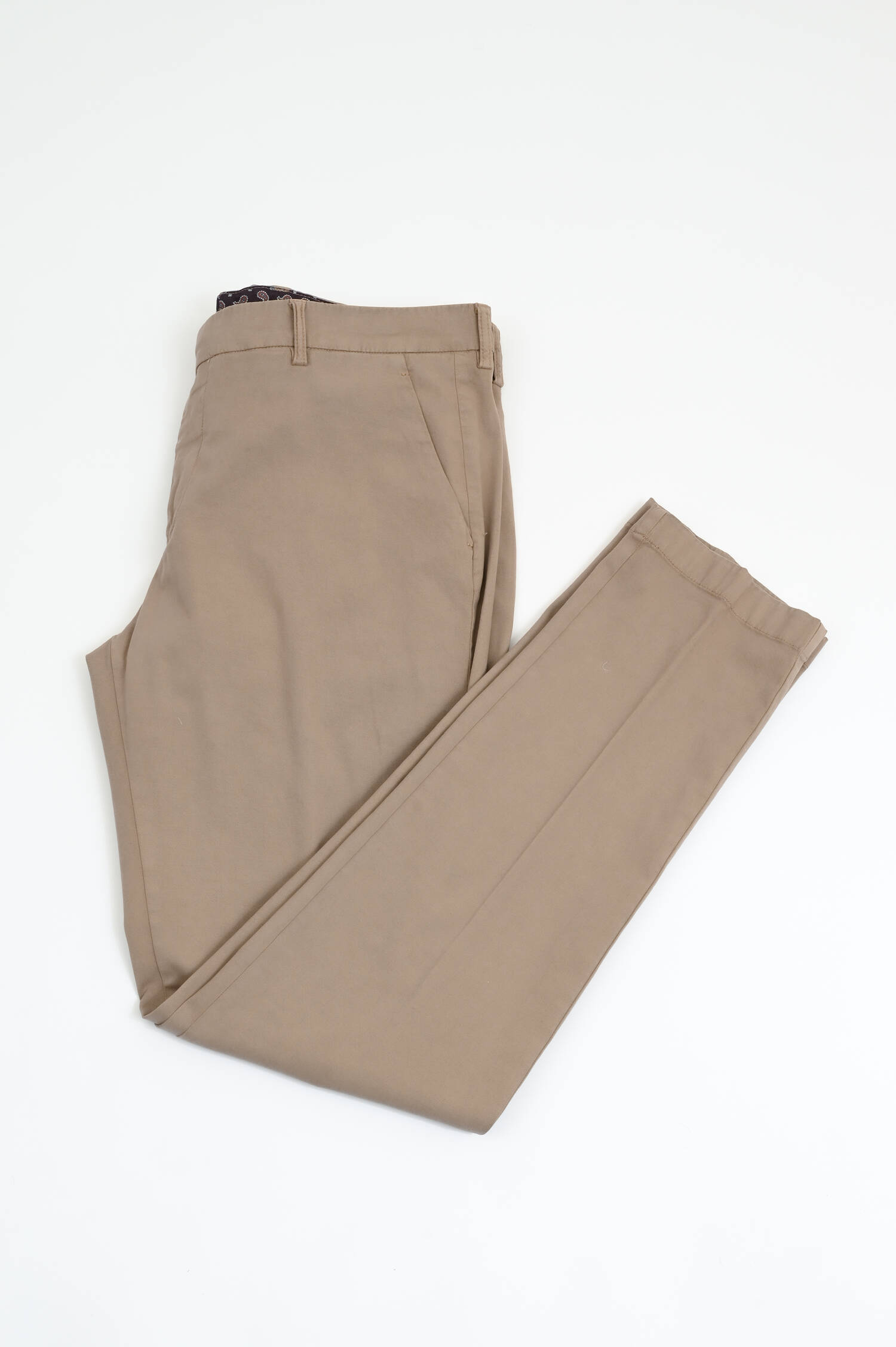 Hose MORELLO in Noce