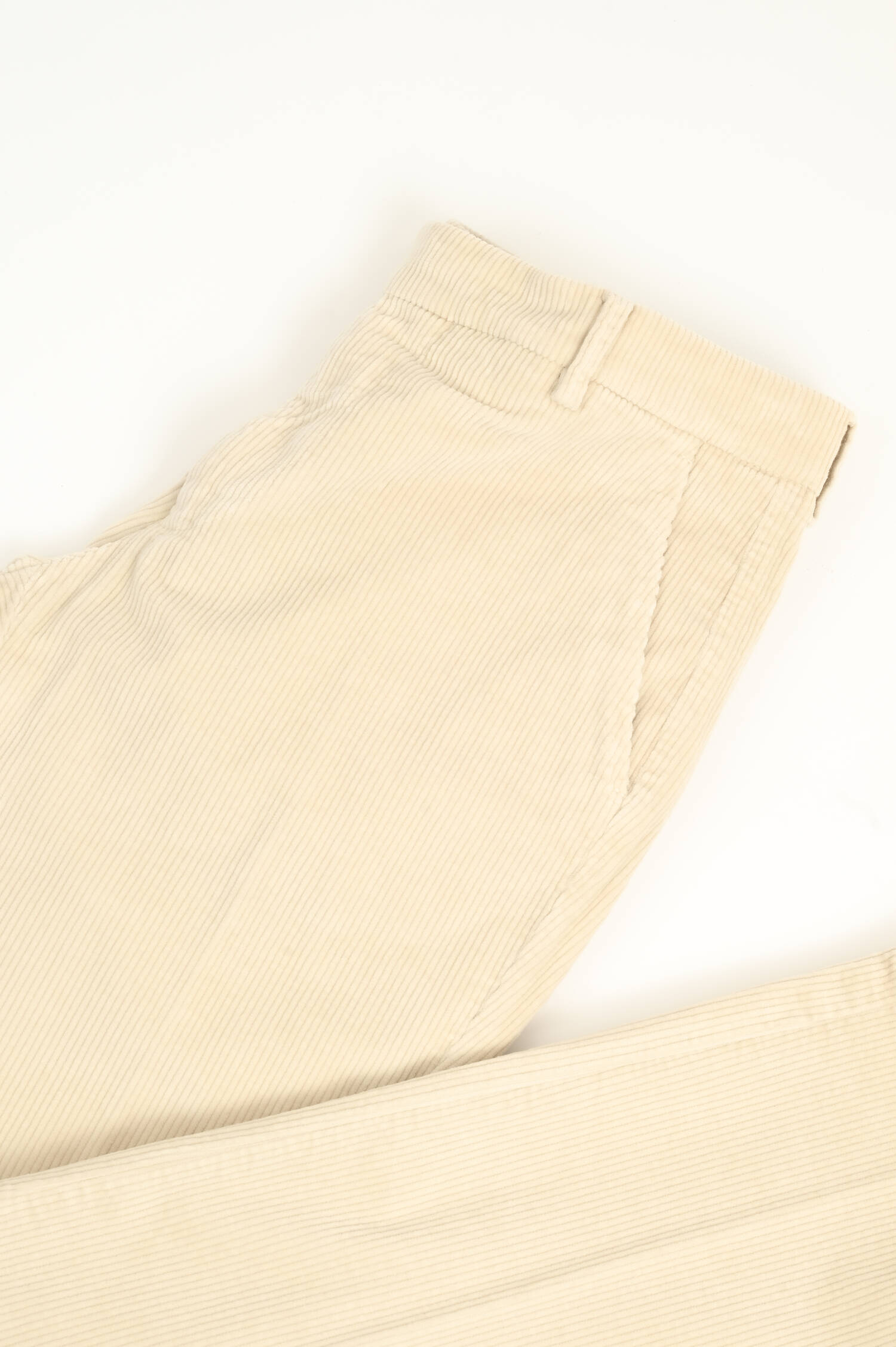 Cordhose MORELLO in Natur