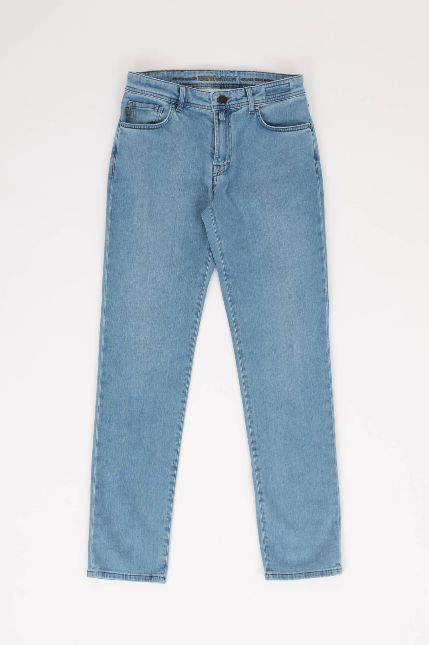 Jeans MORELLO in Hellblau