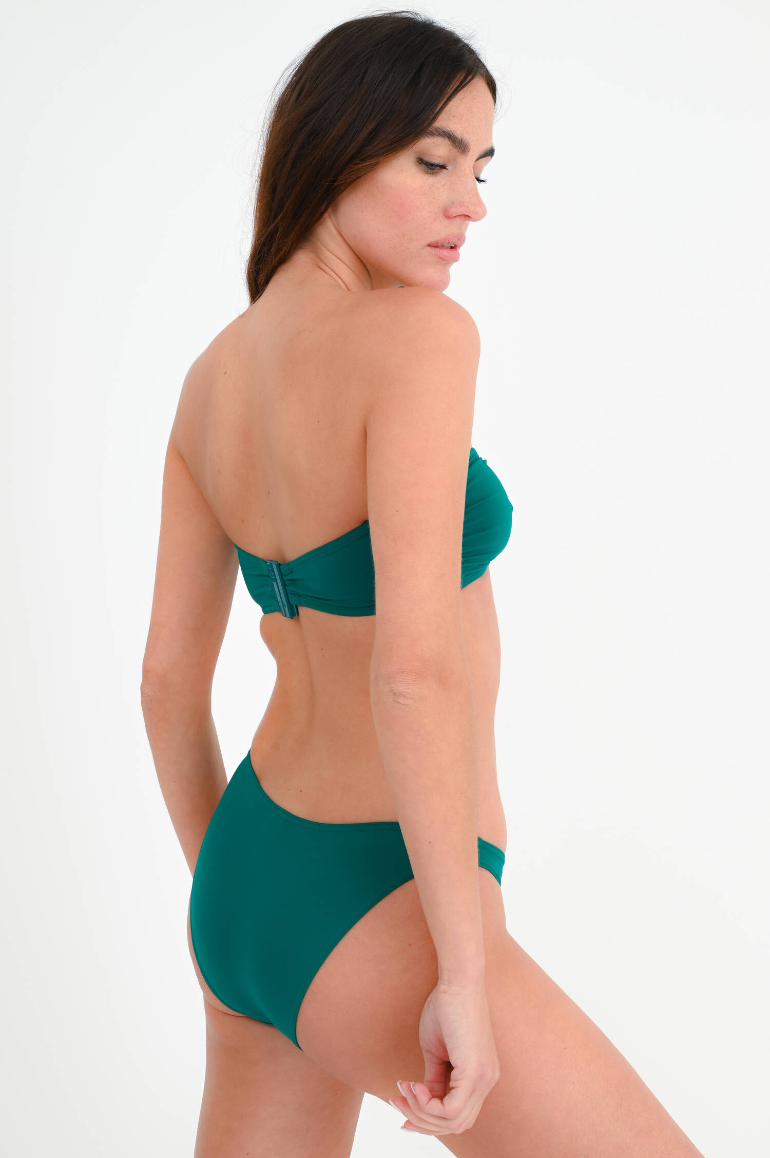 Bikini SHOW FRIPON in Grün