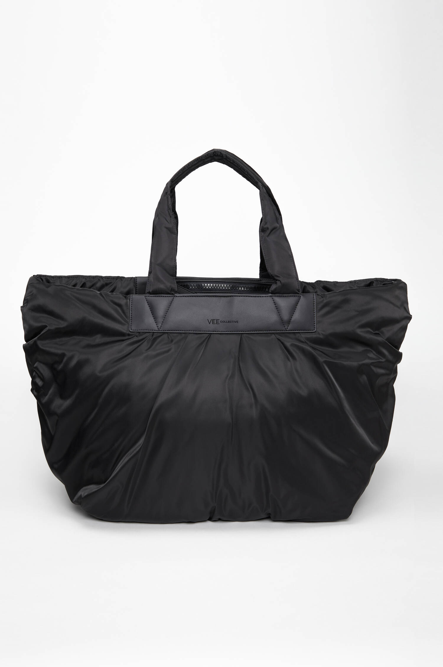 Weekender CABA in Schwarz