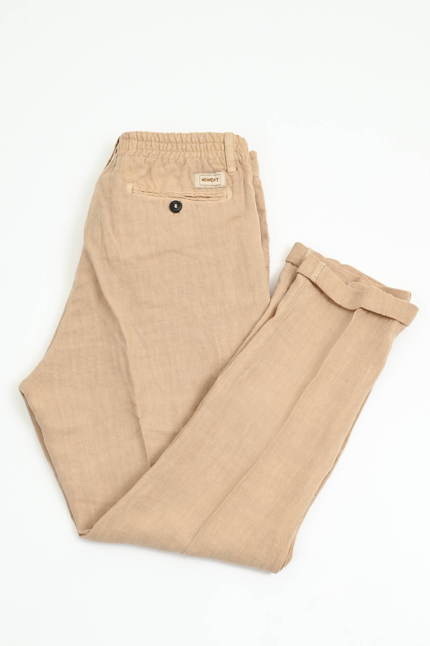 Chino COACH in Beige