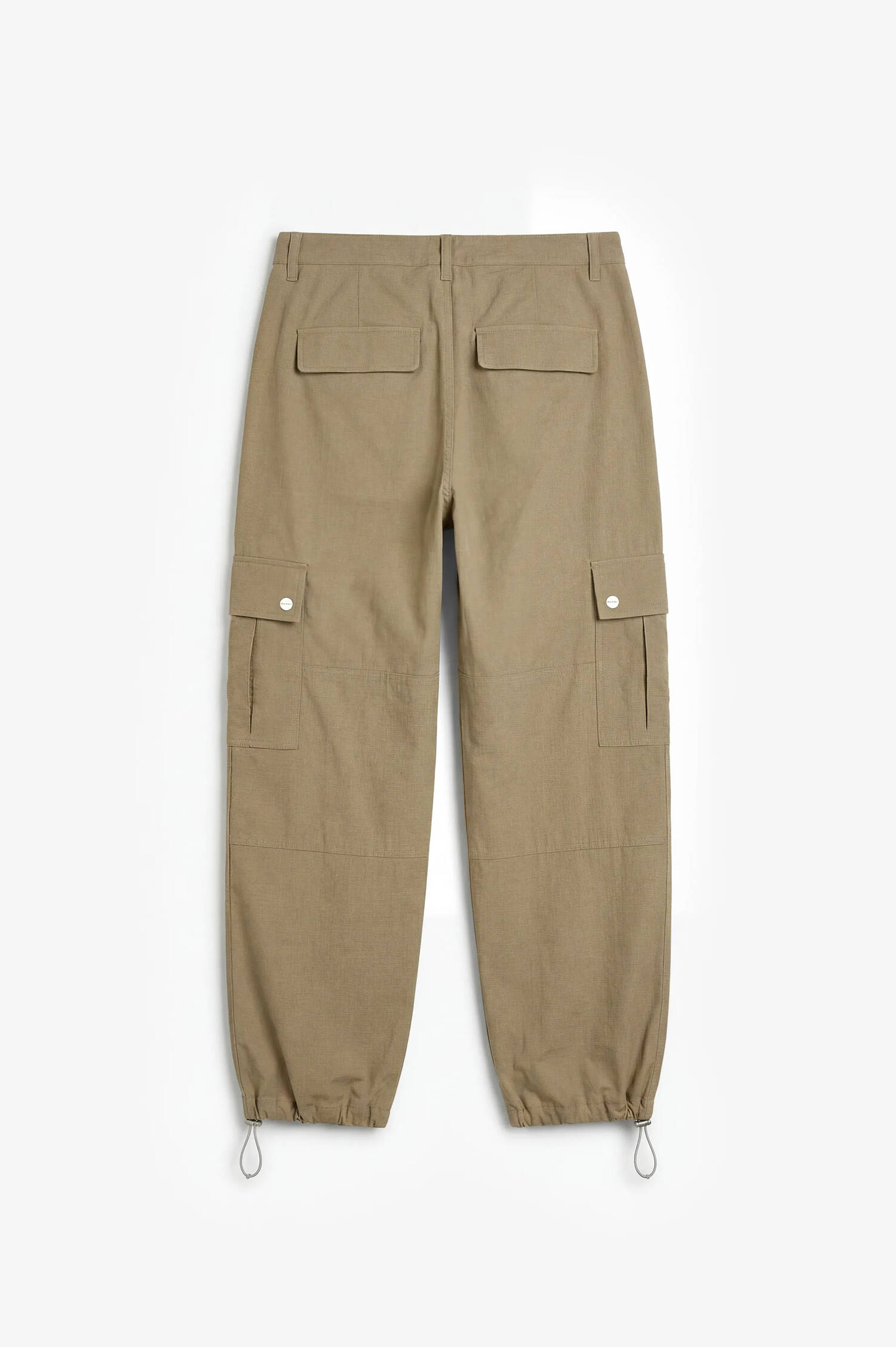 Cargo-Hose in Olive Cargo-Hose in Olive