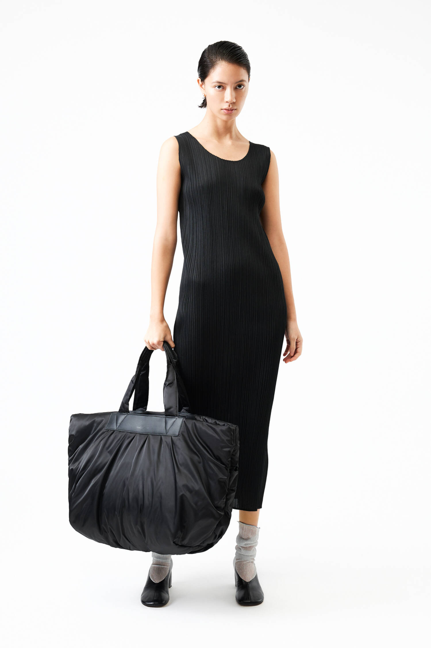 Weekender CABA in Schwarz