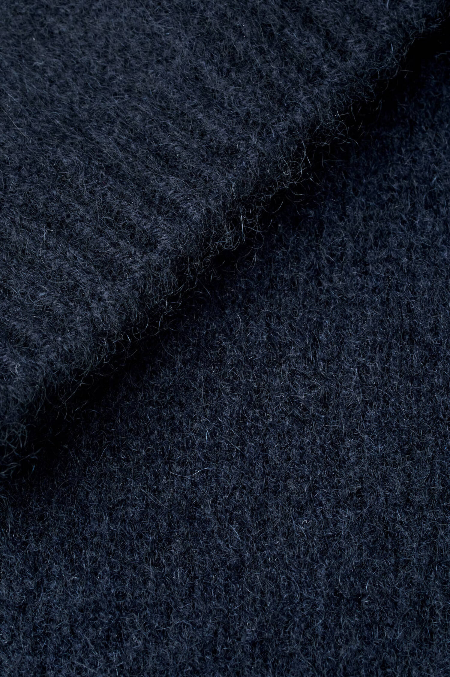 Cashmere Pullover LIAM in Navy Cashmere Pullover LIAM in Navy