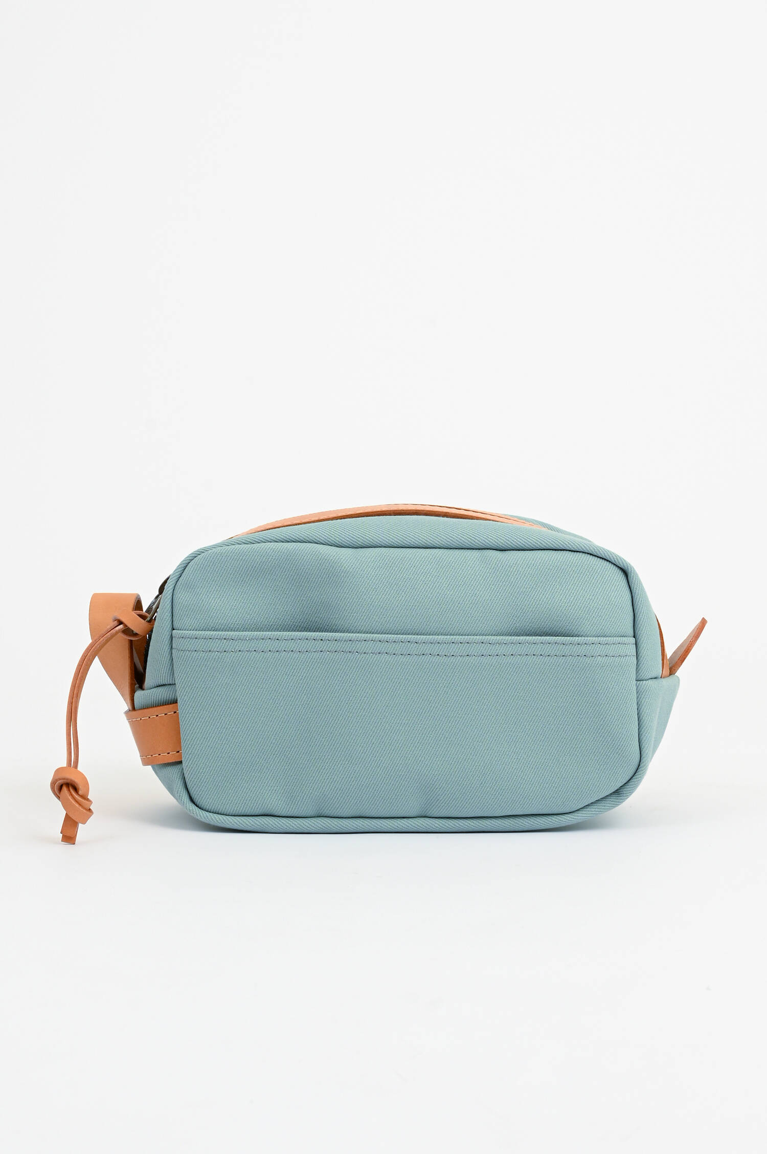 Kulturtasche TRAVEL KIT in Mintgrün