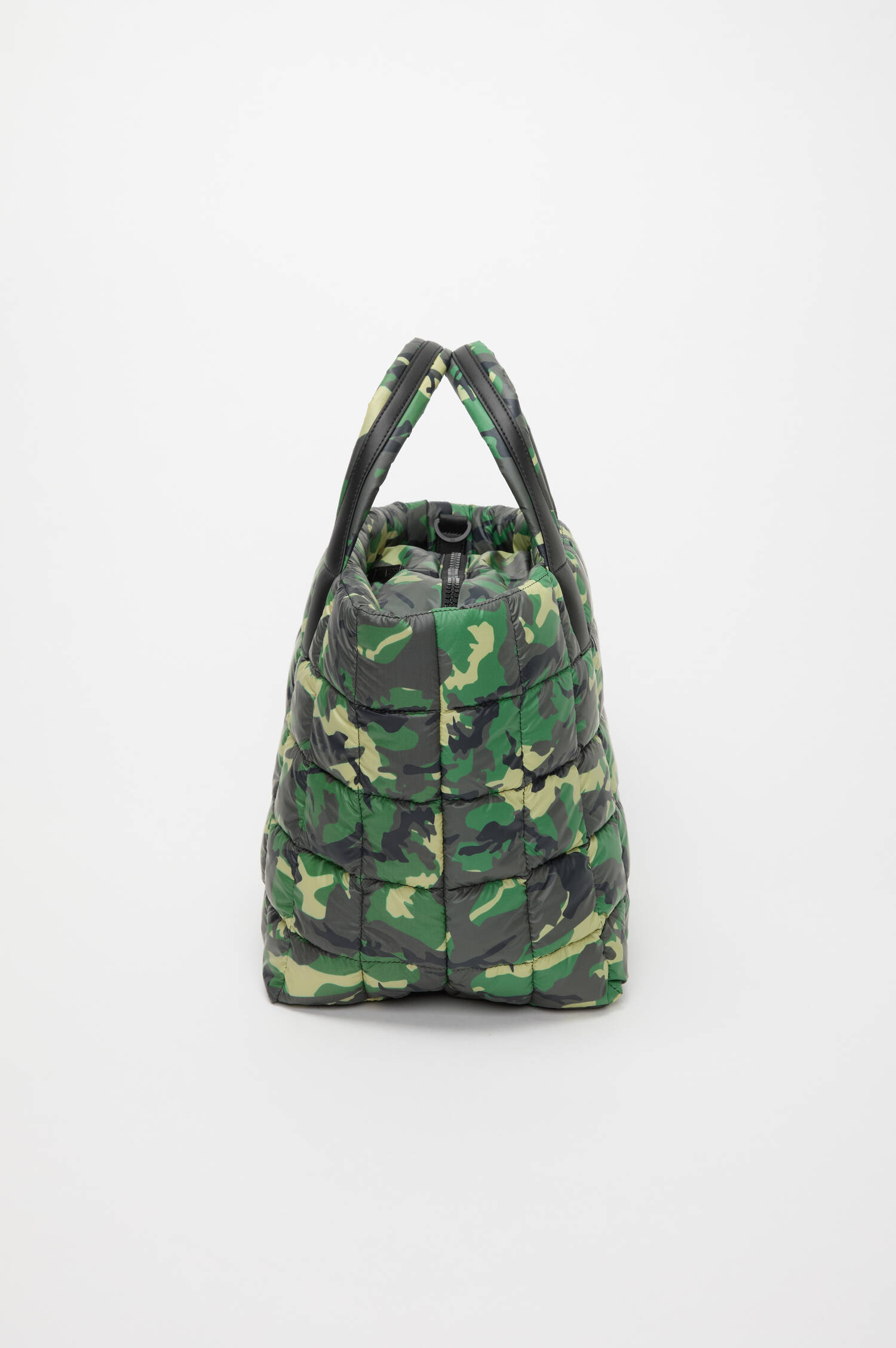 Tasche PORTER TOTE MEDIUM in Camouflage