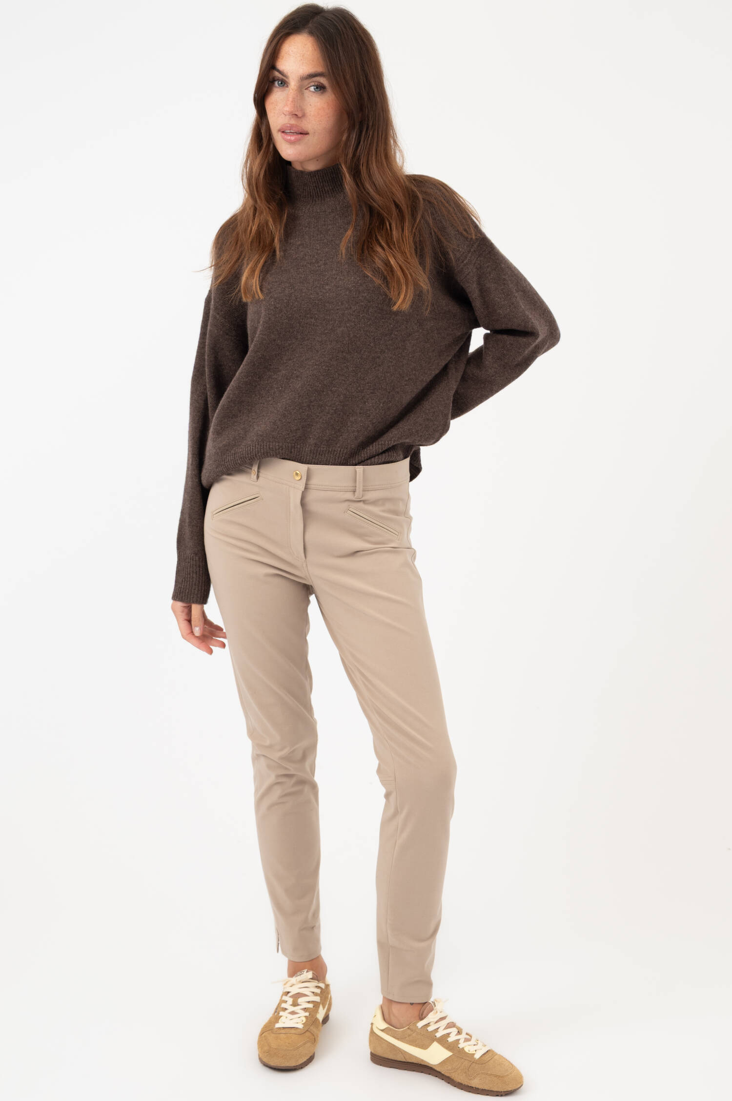 Chino ROYAL in Beige Chino ROYAL in Beige