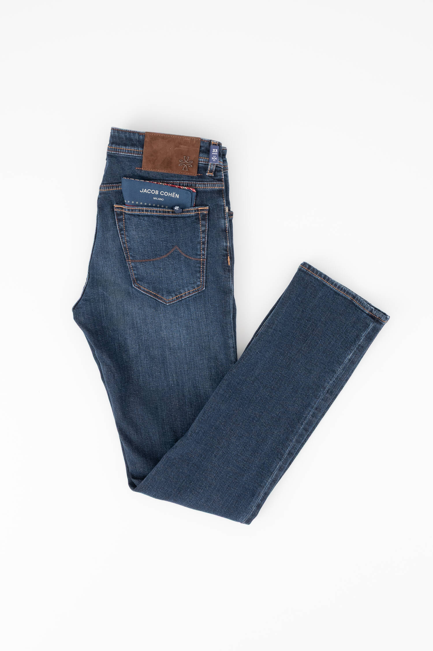 Jeans BARD in Blau
