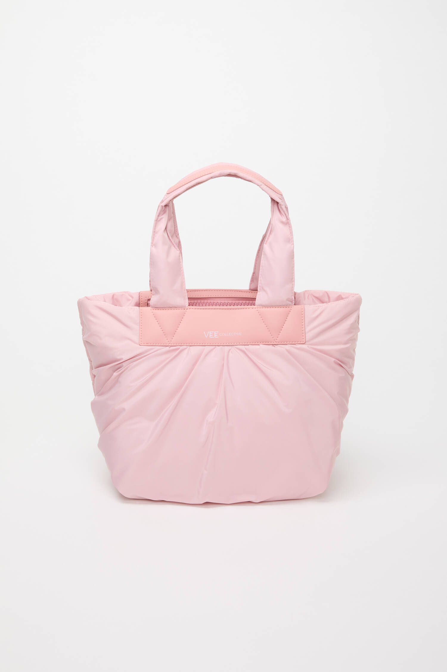 Tasche CABA TOTE SMALL in Pastel Pink