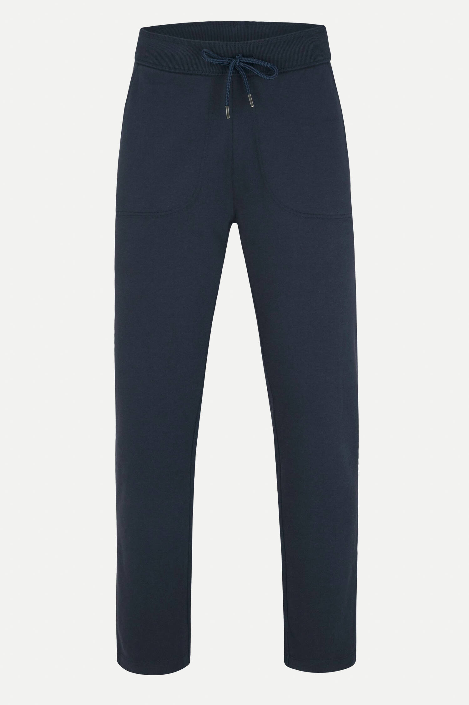 Sweatpants in Navy