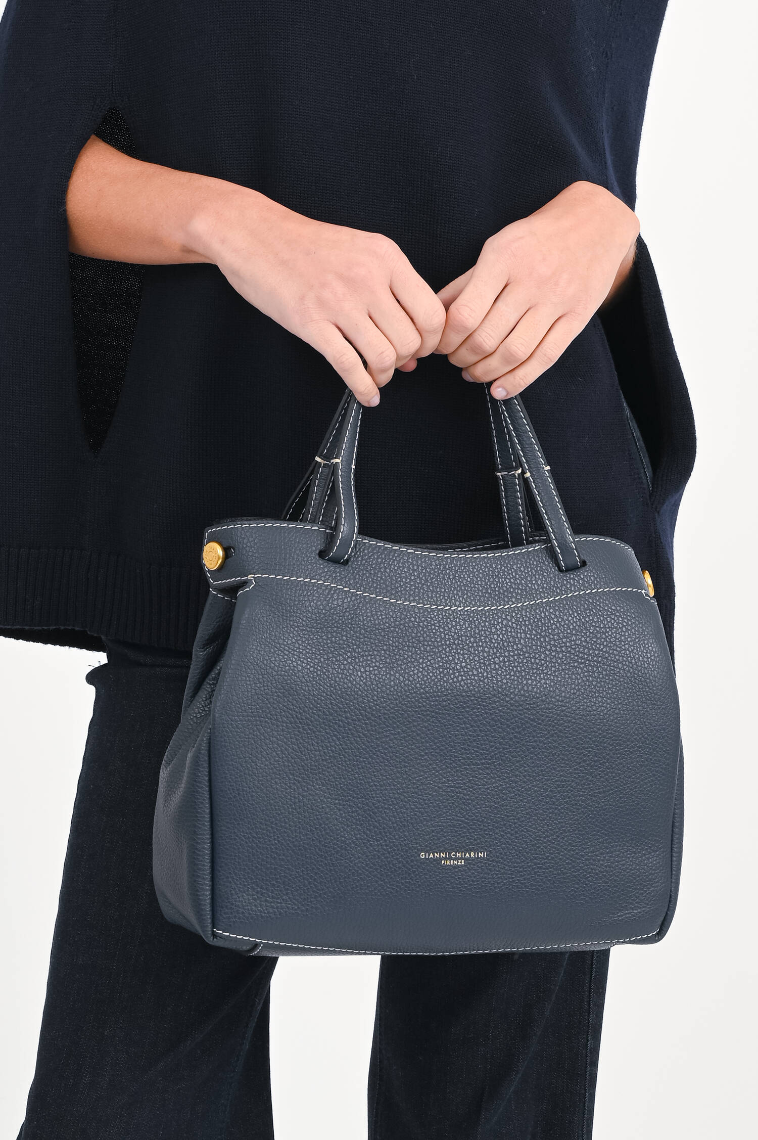 Tasche OTTAVIA in Navy