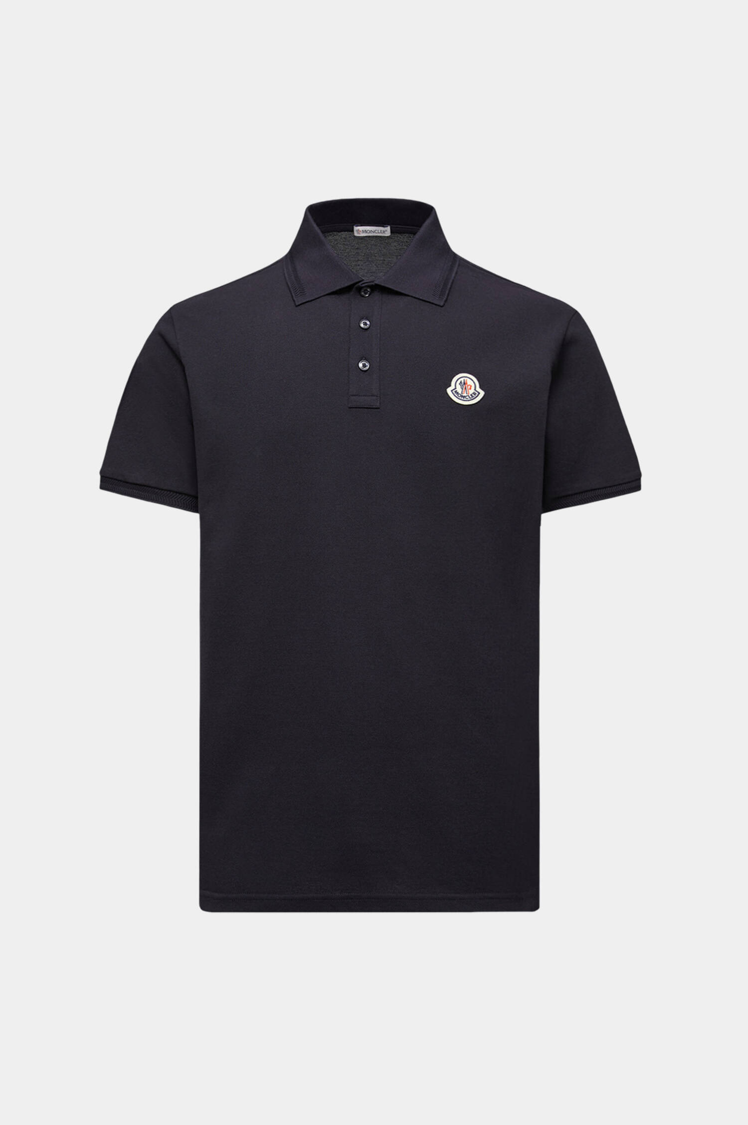 Poloshirt in Navy