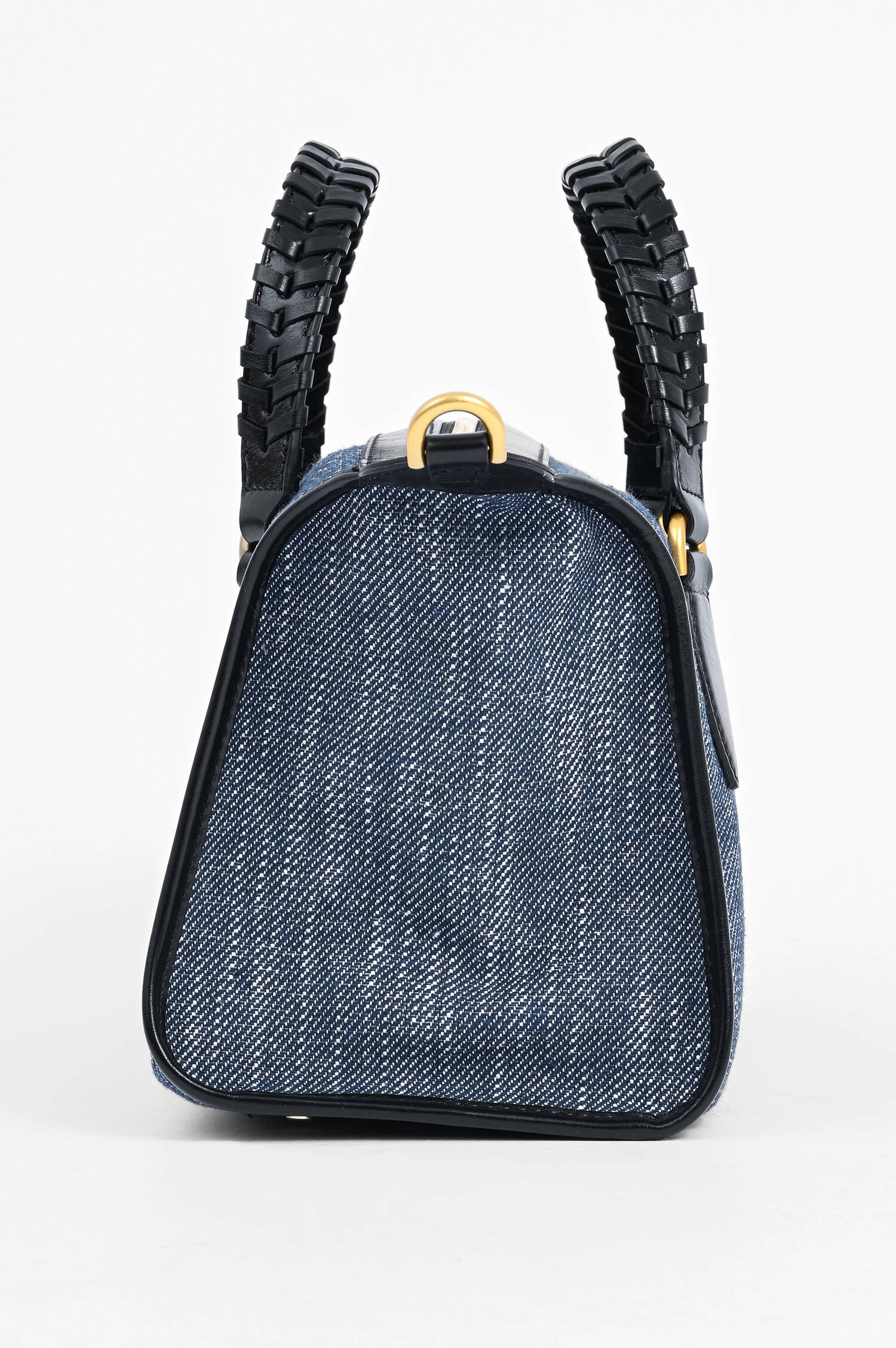Denim-Tasche ROXY in Blue Denim-Tasche ROXY in Blue