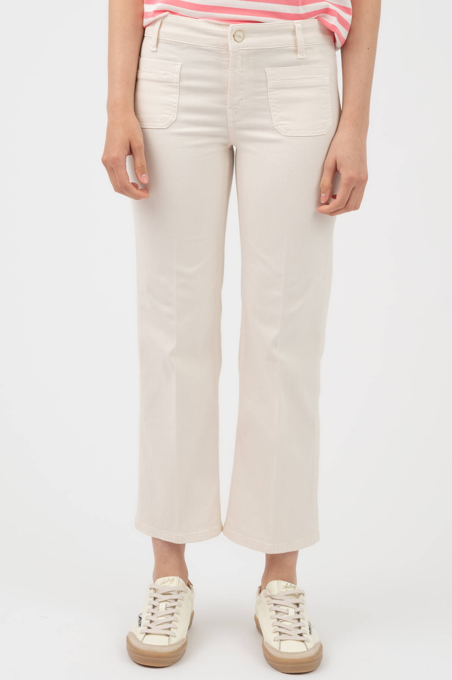 Jeans TESS in Cloudstonegrey