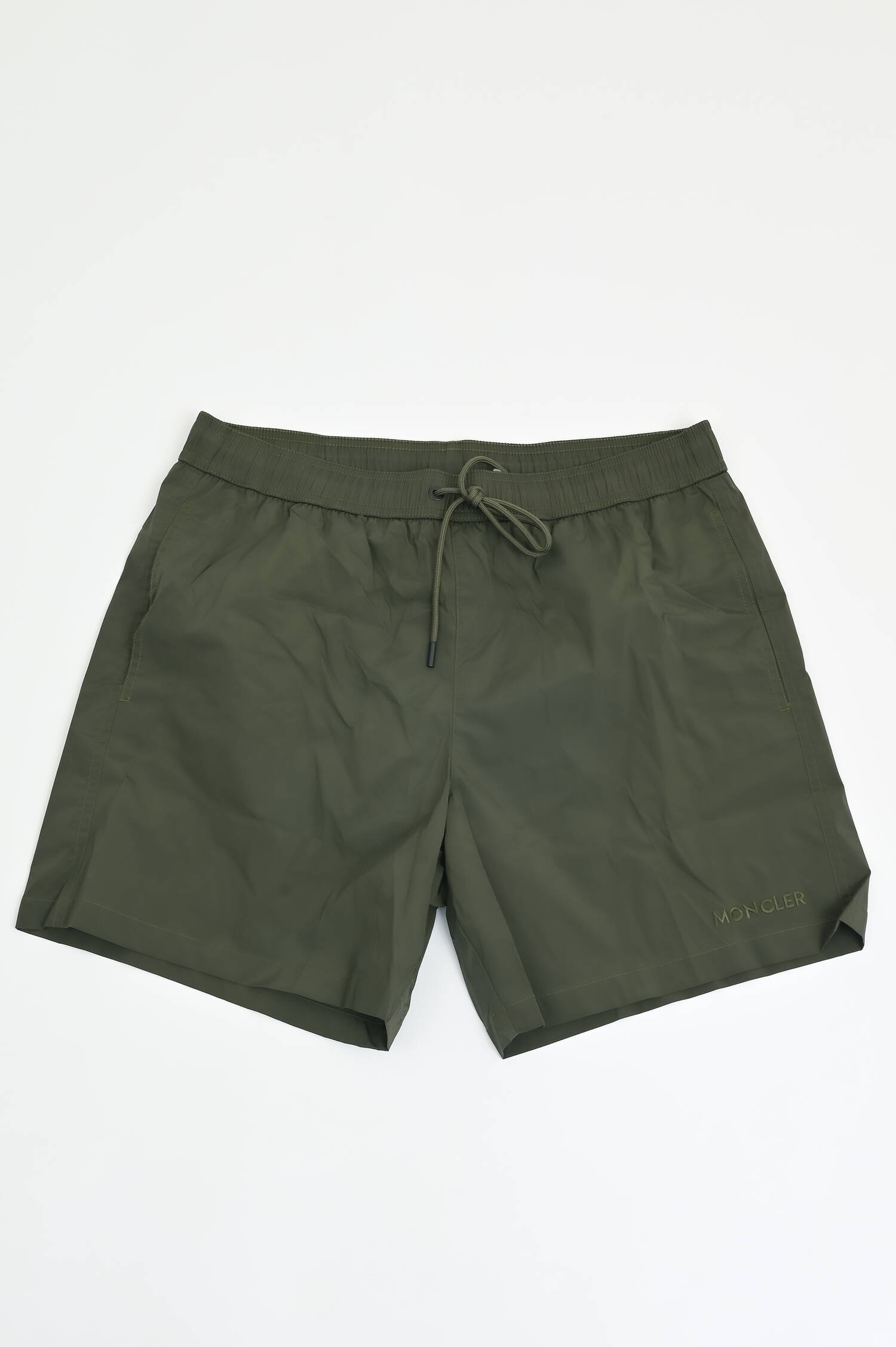 Badeshorts von Moncler