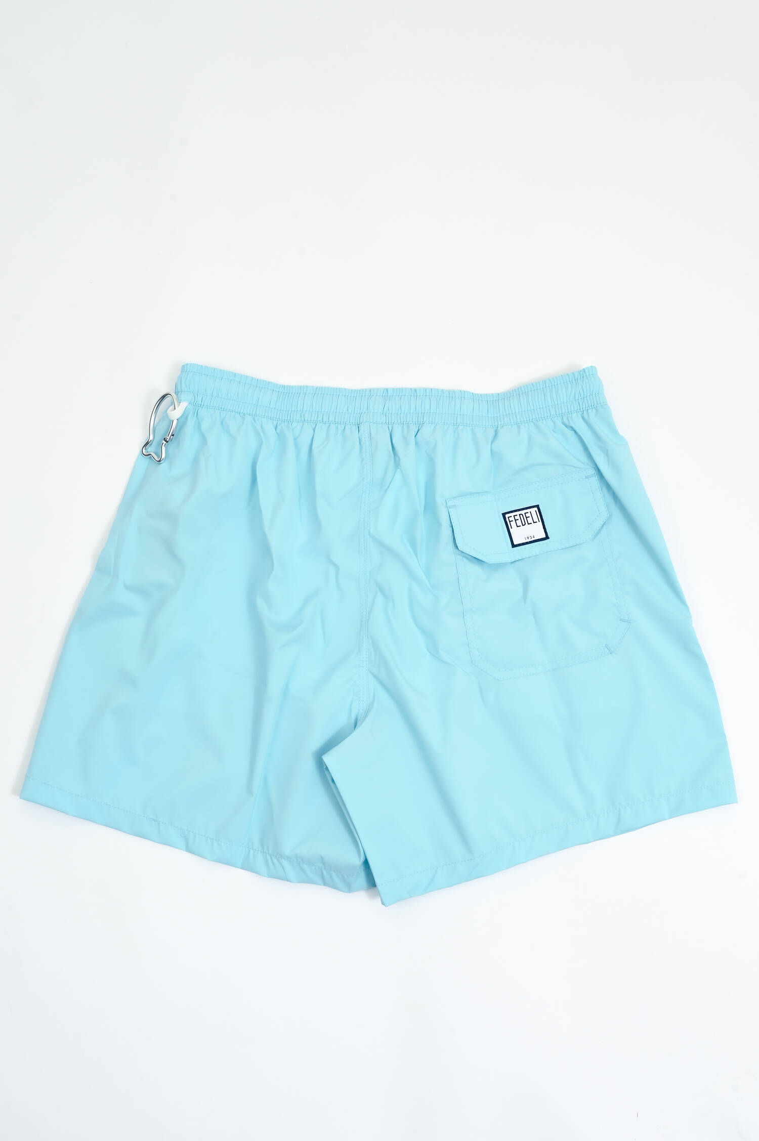 Badehose MADEIRA in Türkis