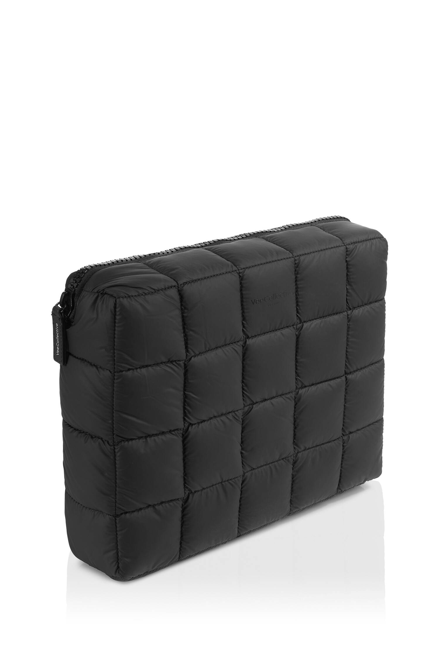 Laptoptache PORTER POUCH in Schwarz