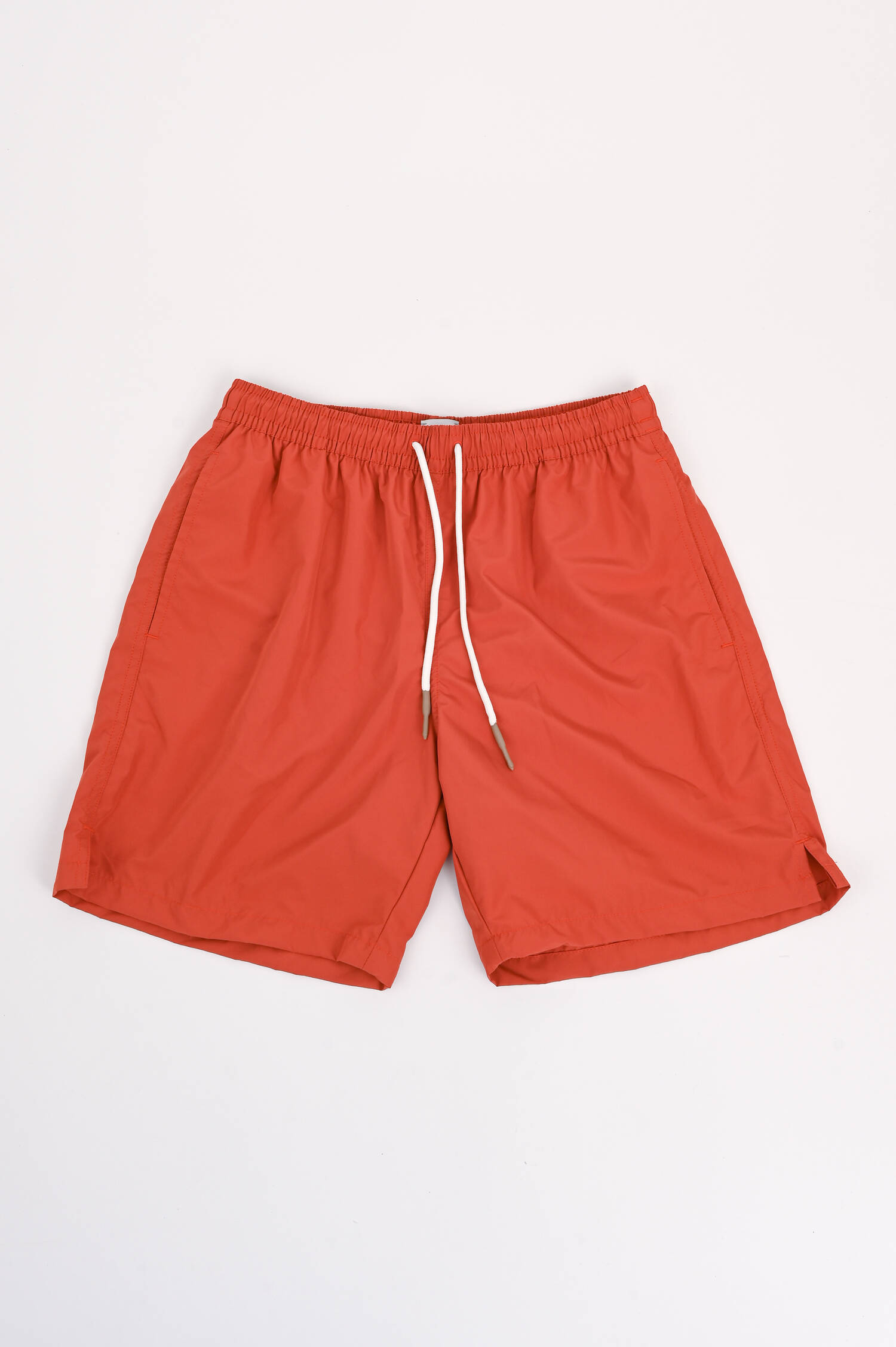 Badehose in Rot Badehose in Rot