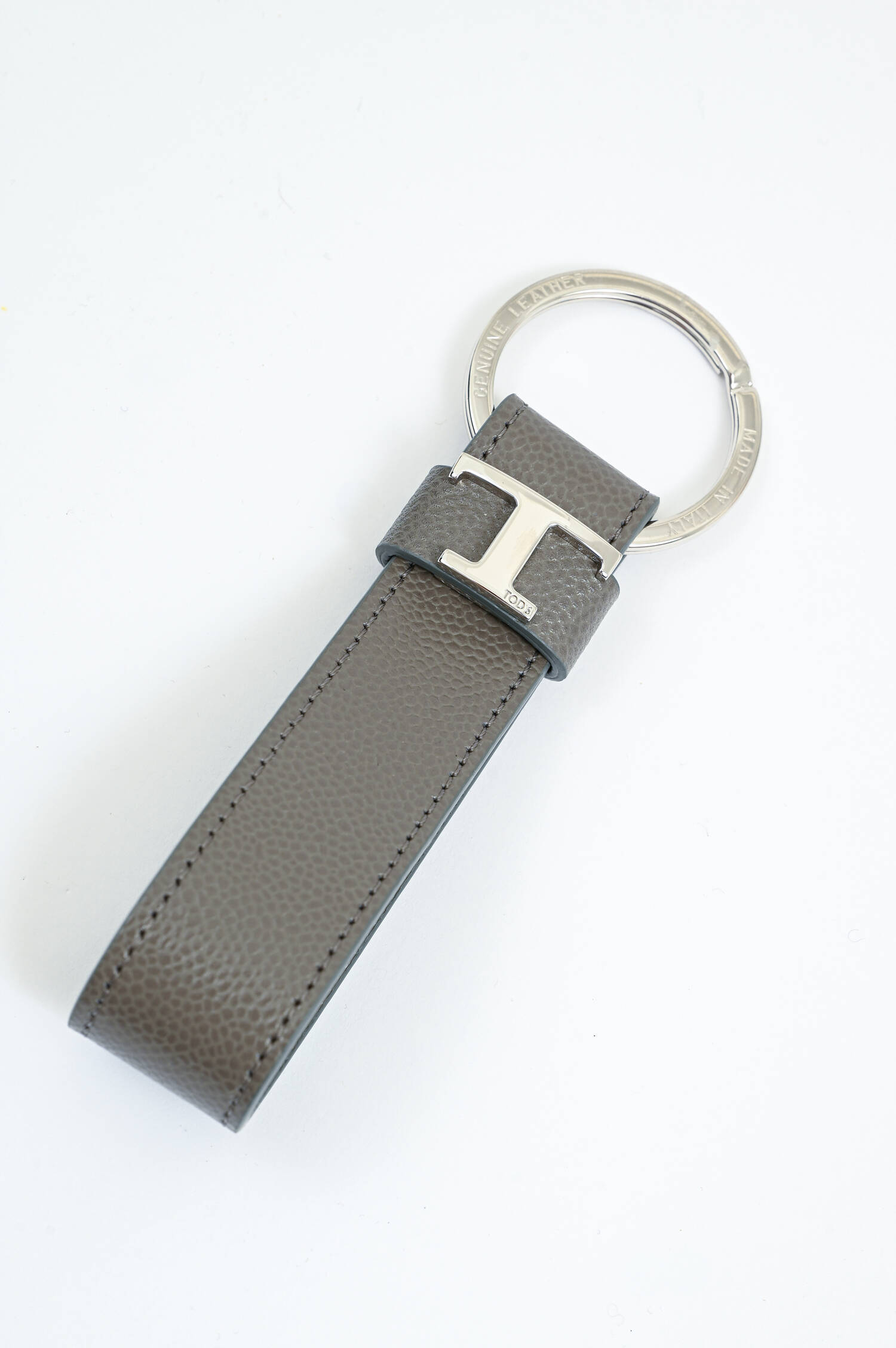 Schlüsselanhänger in Grigio 