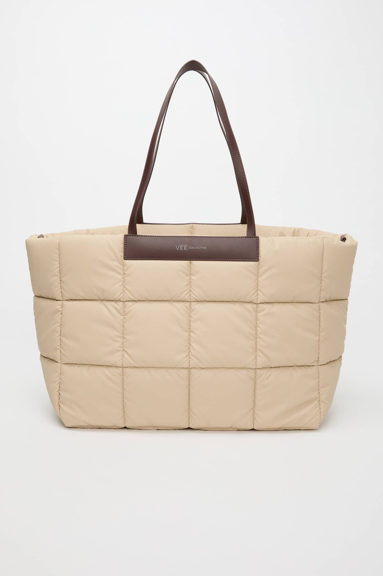Tasche PORTER MARCHE in Sand/Braun