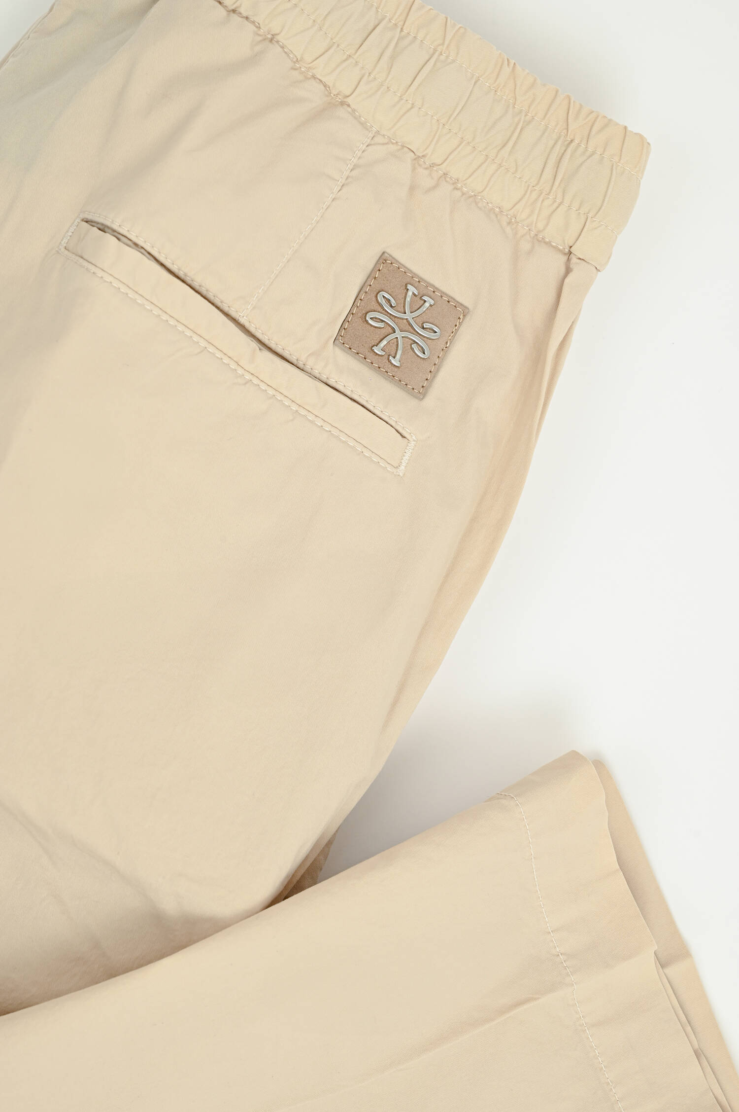 Hose DANIEL in Almond