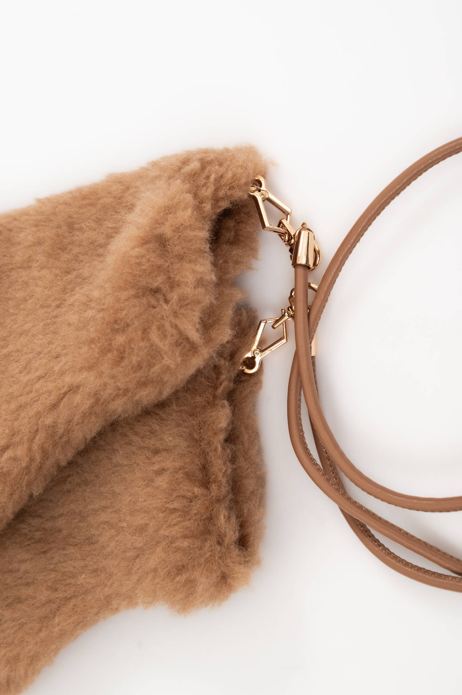Fäustlinge OMBRAT in Camel Fäustlinge OMBRAT in Camel