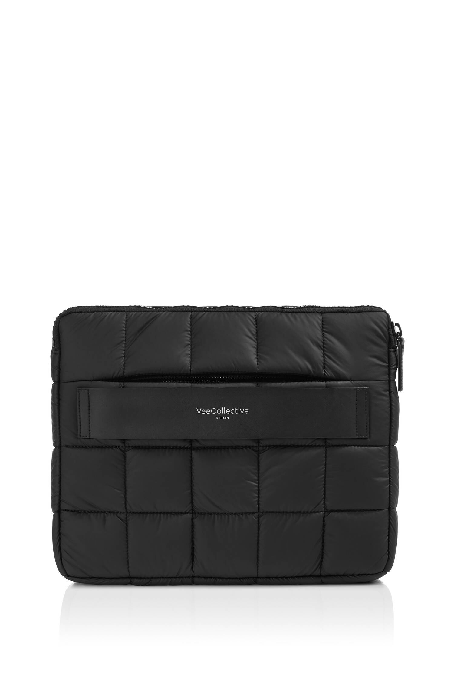 Laptoptache PORTER POUCH in Schwarz