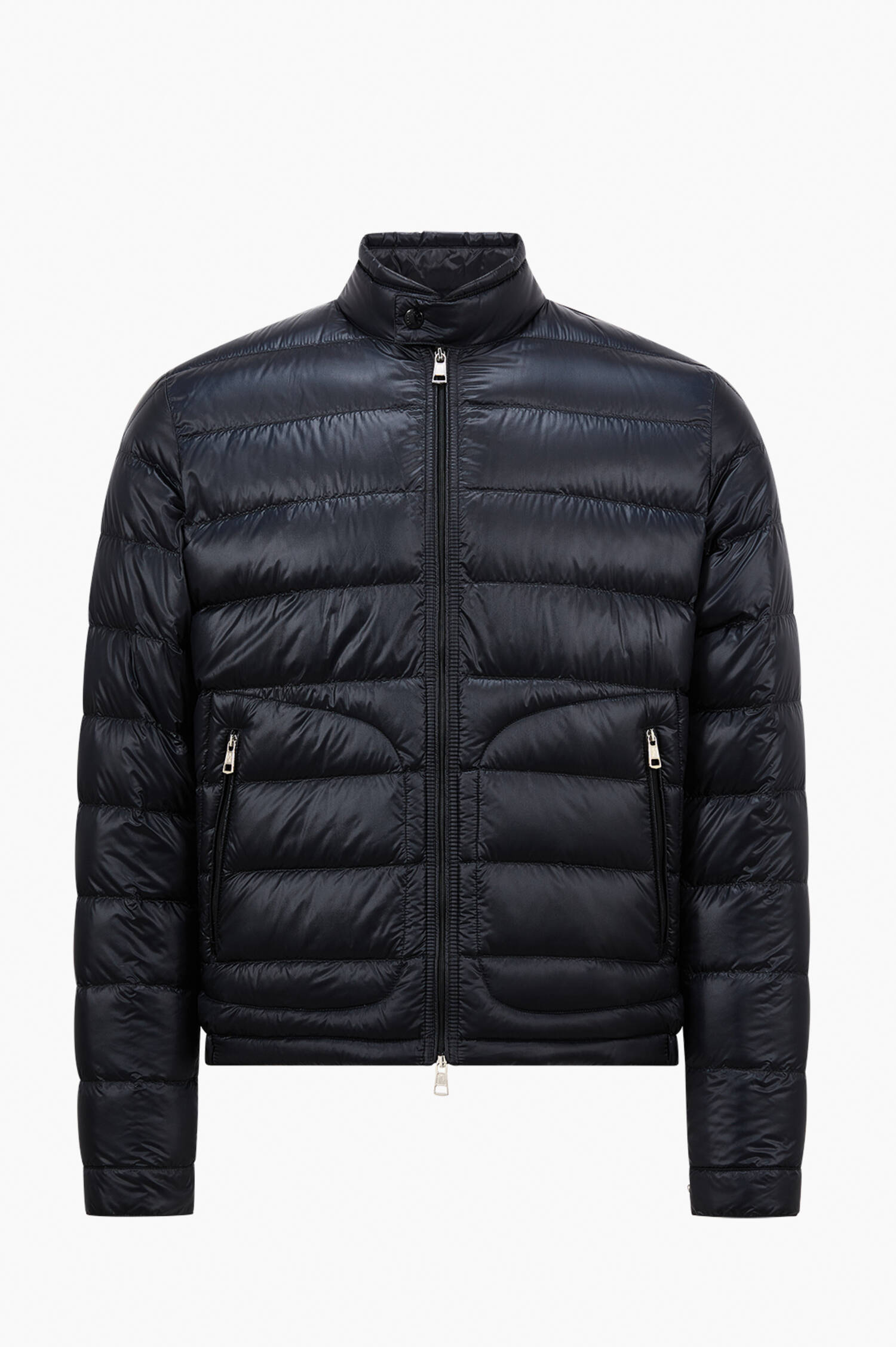 Daunenjacke ACORUS in Navy