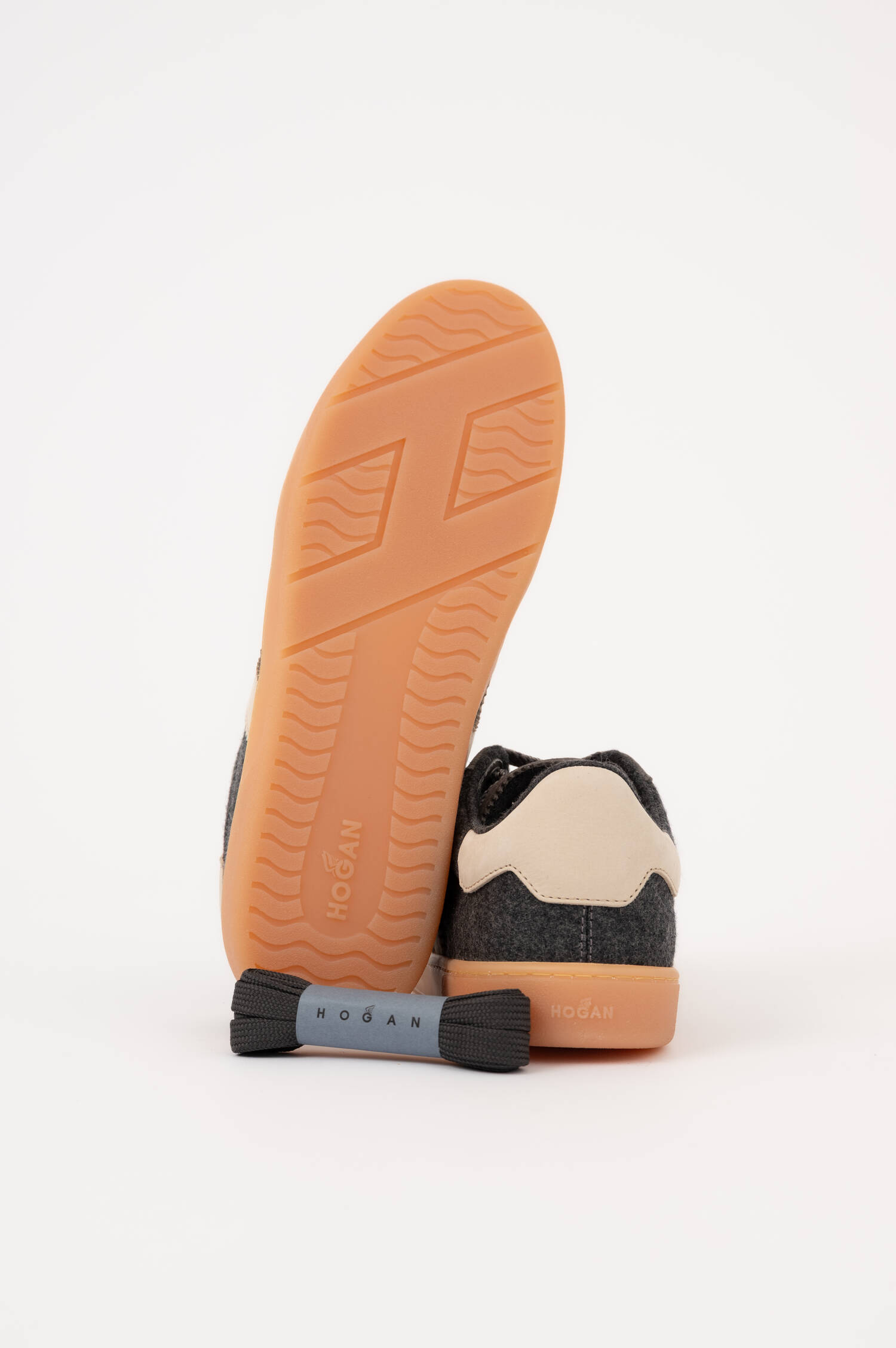 Sneaker COOL in Blaugrau Sneaker COOL in Blaugrau