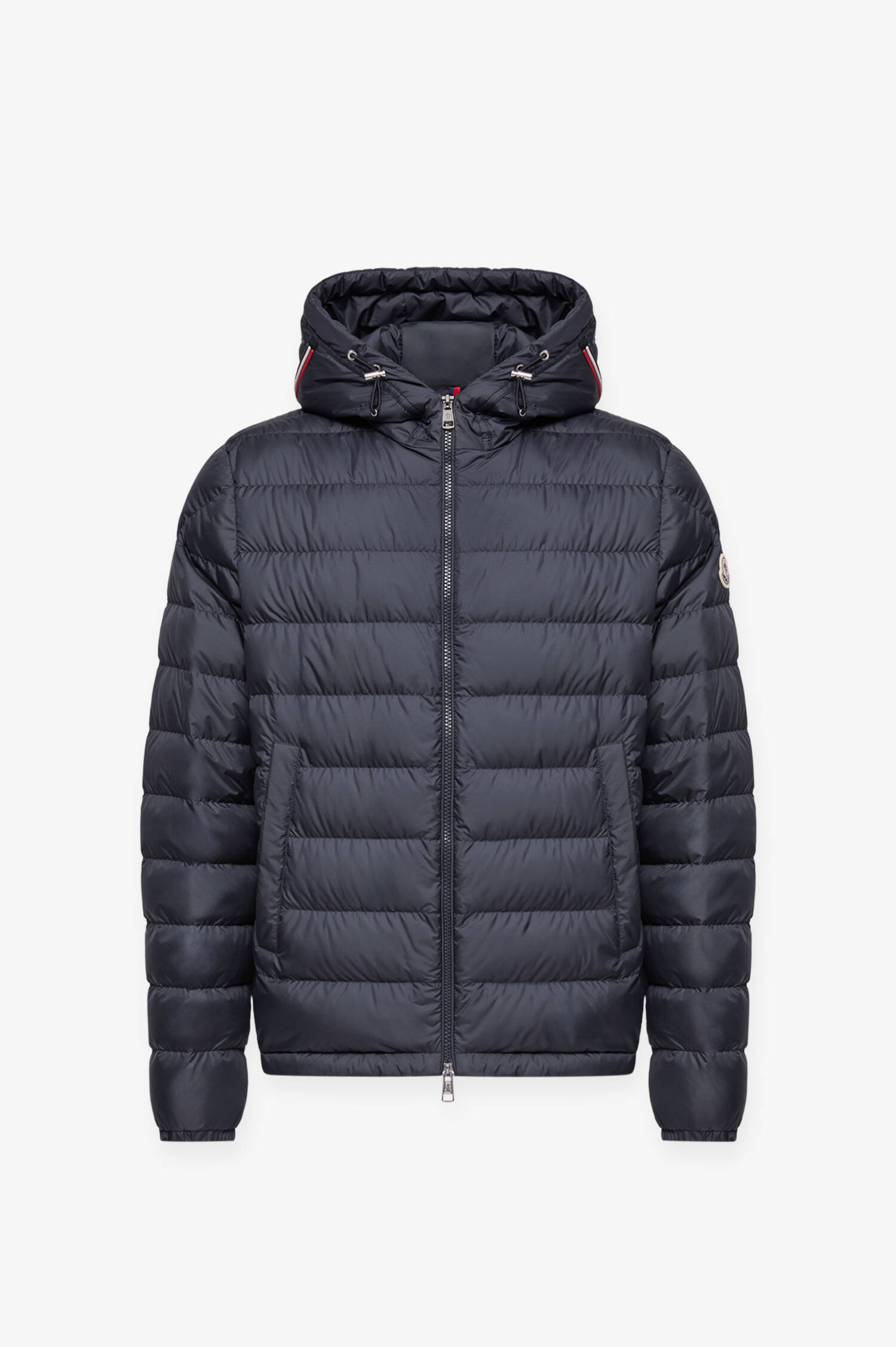 Daunenjacke VERMEILLE in Navy