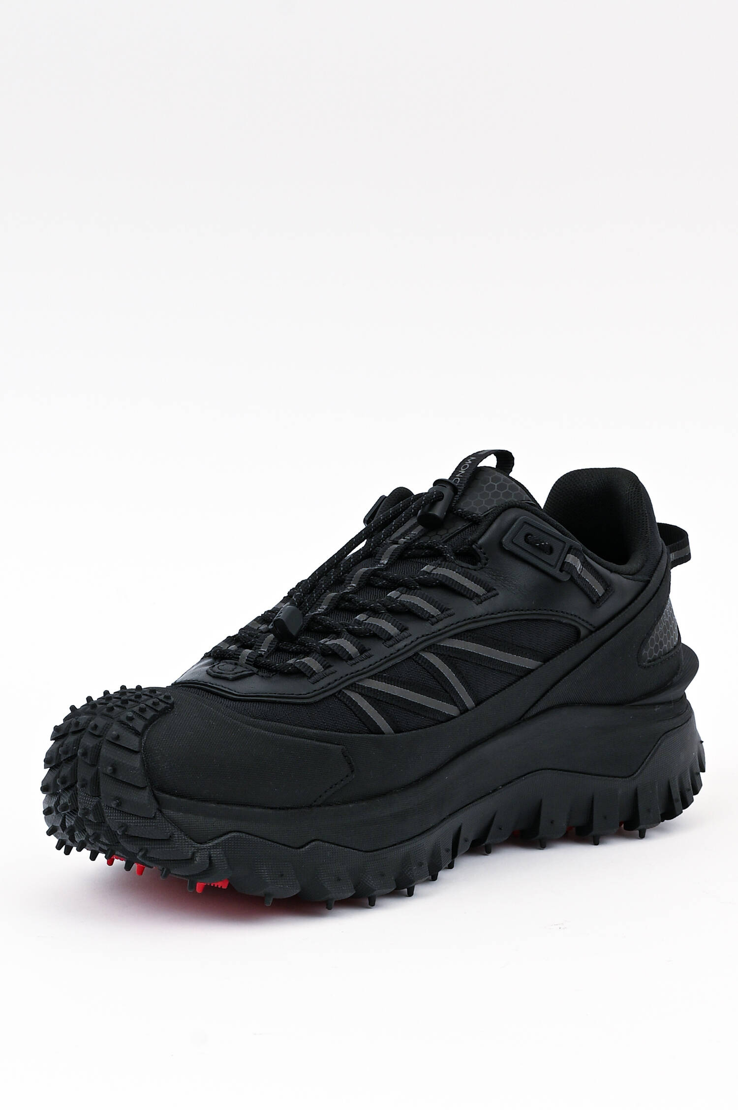 TAILGRIP GTX Sneaker in Schwarz TAILGRIP GTX Sneaker in Schwarz