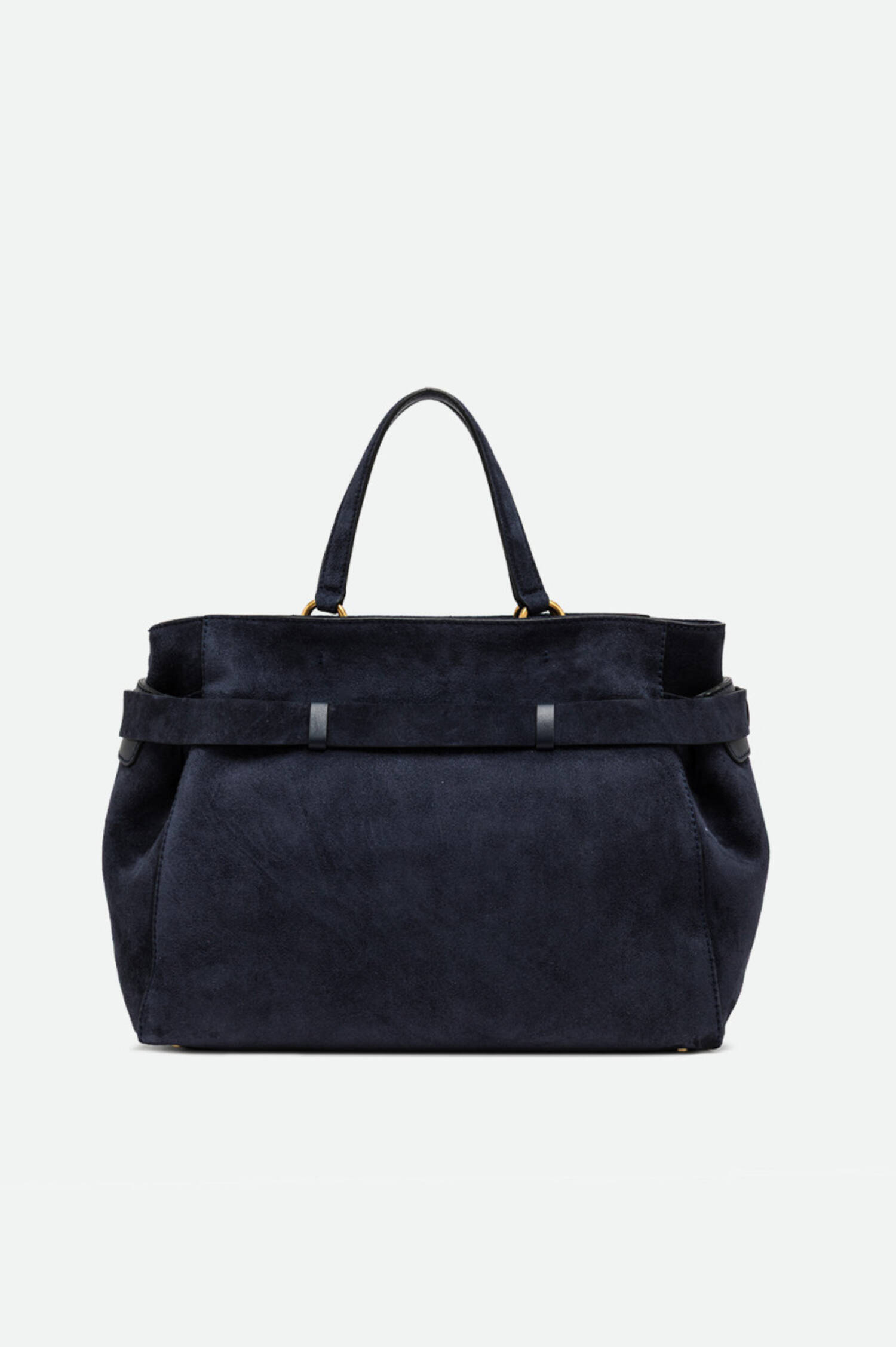 Shopper MIRANDA in Navy Shopper MIRANDA in Navy