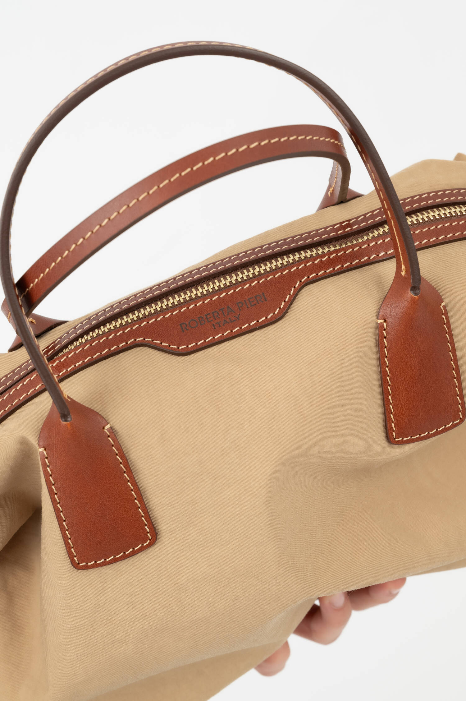 Bauletto in Beige Bauletto in Beige