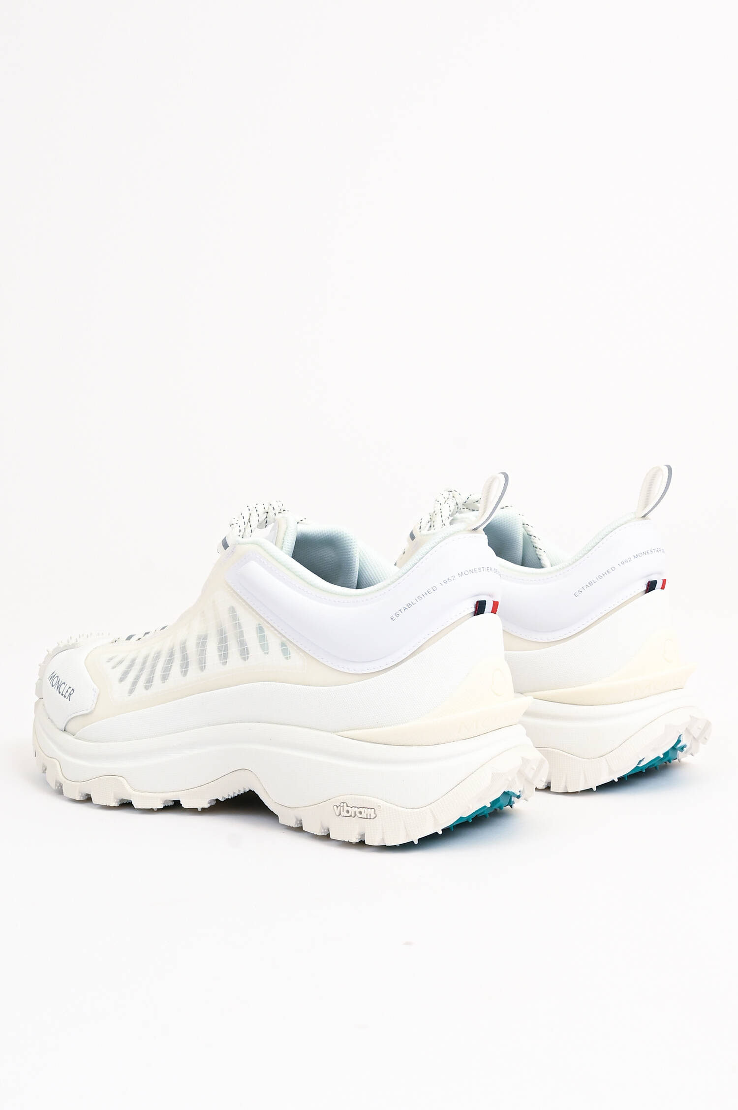 Sneaker TRAILGRIP LITE in Weiß Sneaker TRAILGRIP LITE in Weiß