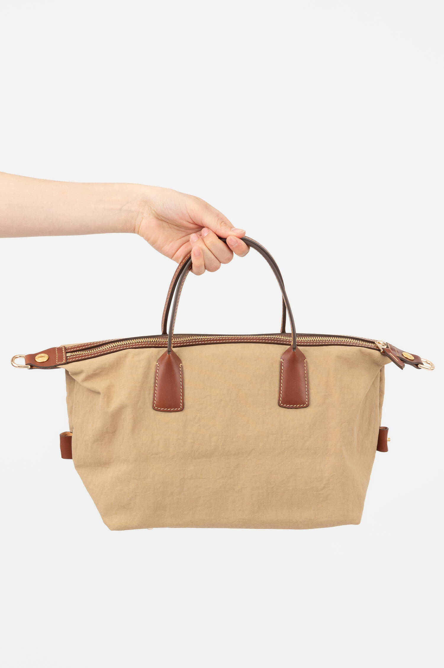Bauletto in Beige Bauletto in Beige