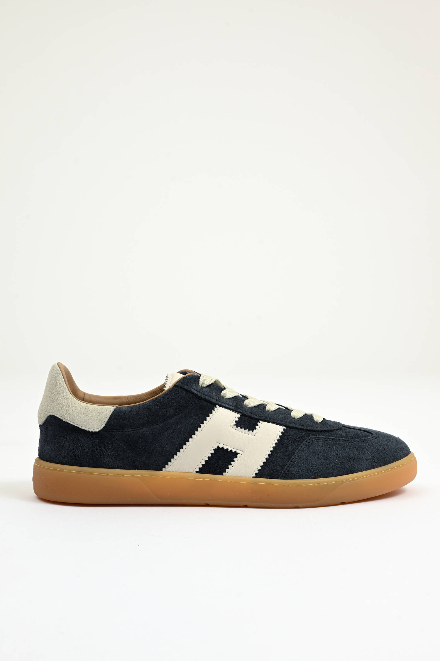 Sneaker COOL ALLACCIATO in Navy
