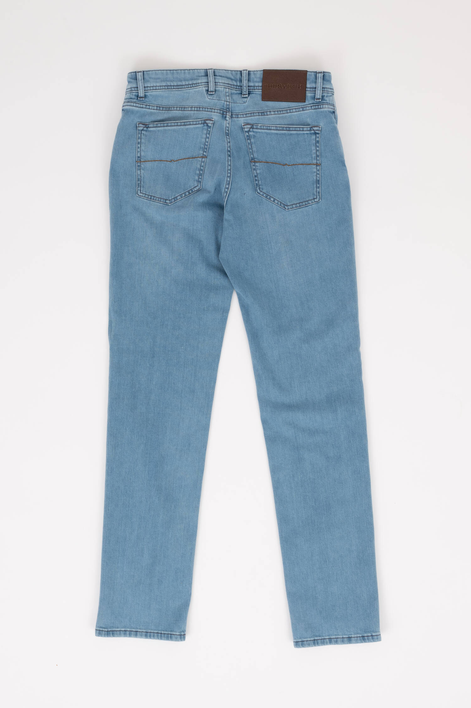 Jeans MORELLO in Hellblau