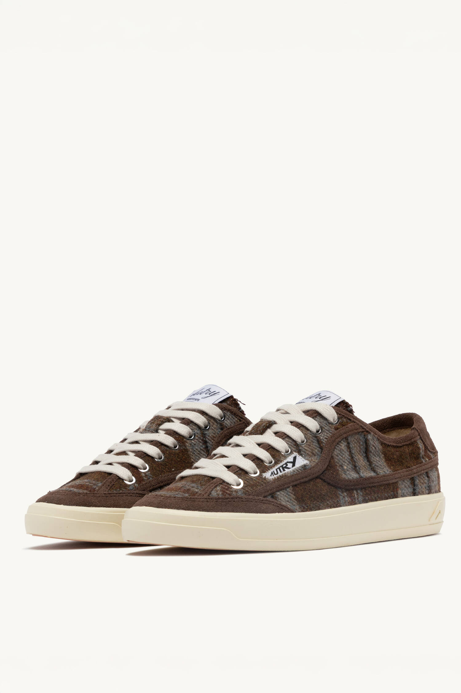 Sneaker WINDSCAPE in braun Sneaker WINDSCAPE in braun