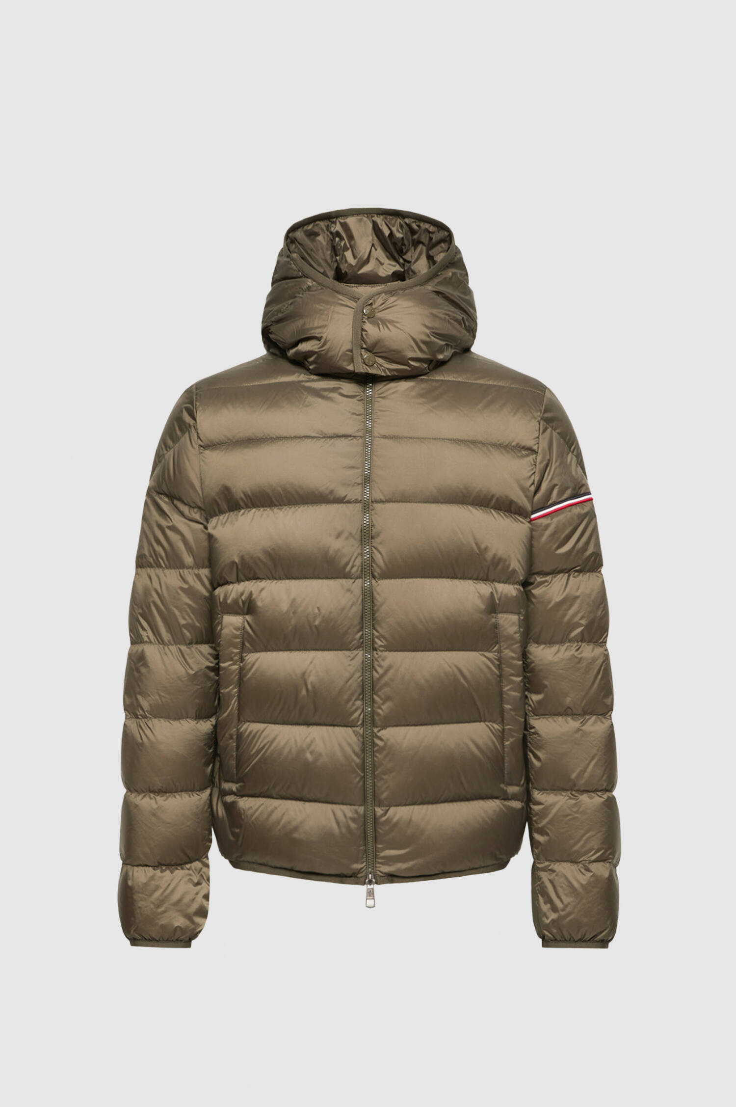 Daunenjacke RAVENLOCK in Braun Daunenjacke RAVENLOCK in Braun
