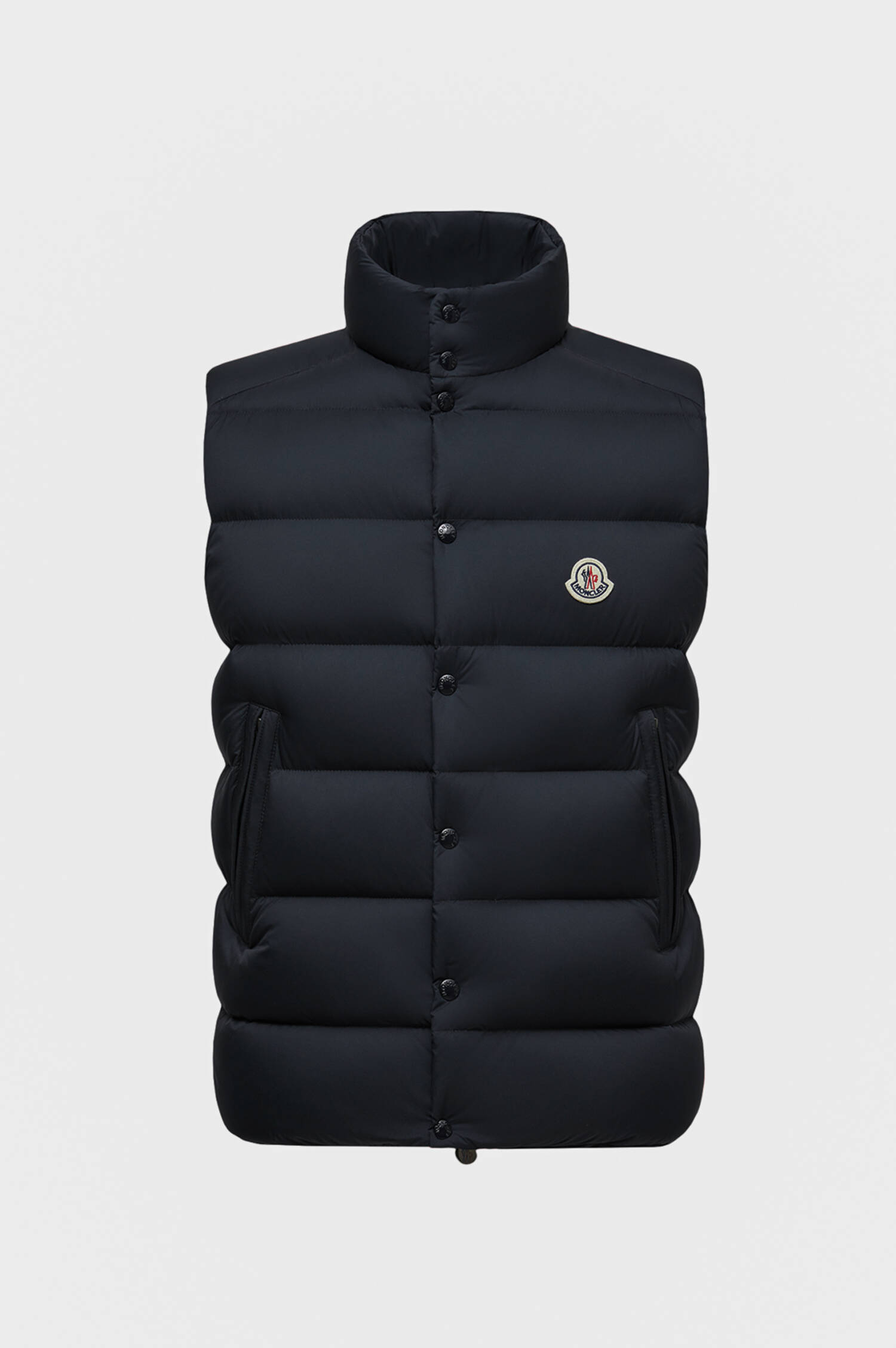 Klassisches TIBB Gilet in Navy